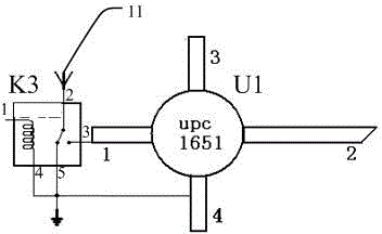 Intelligent fixed-frequency interferometer