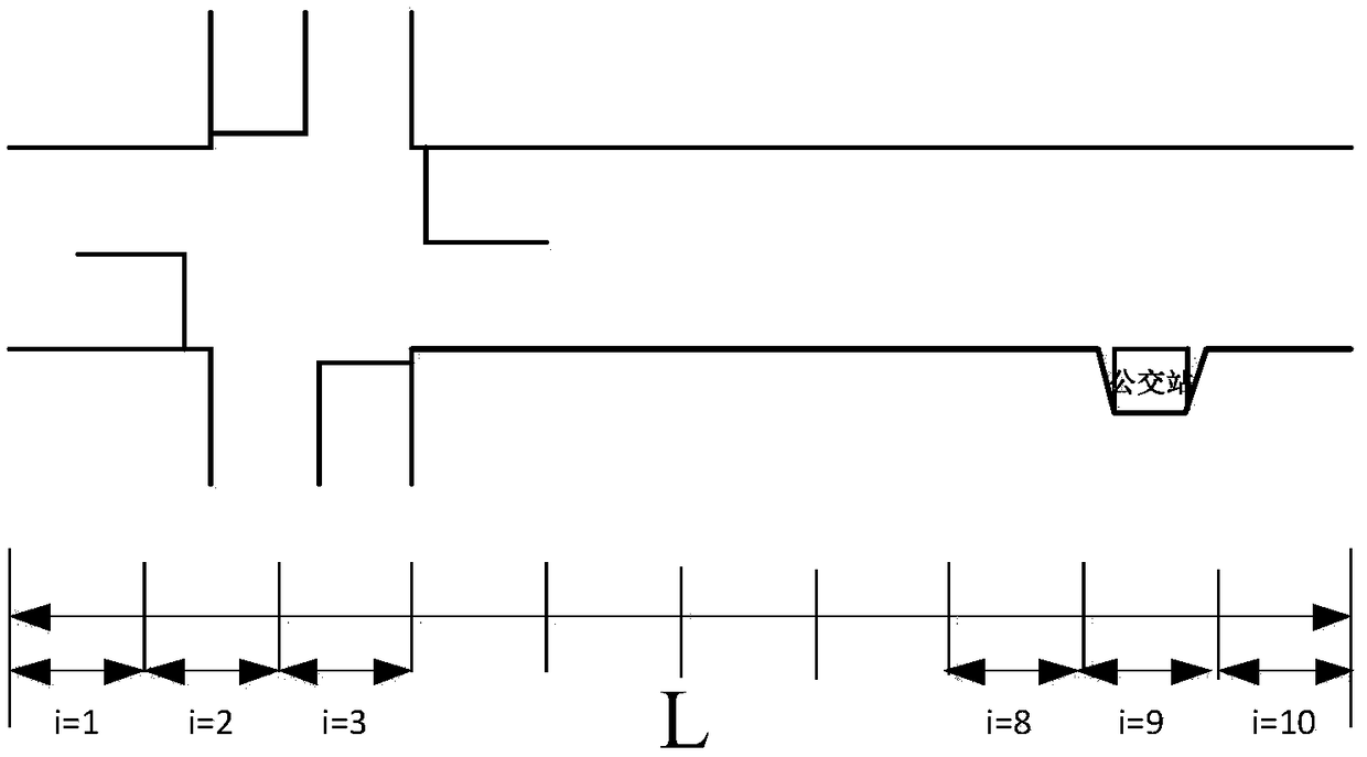 A bottleneck detection method for bus-only lanes based on bus-mounted GPS data