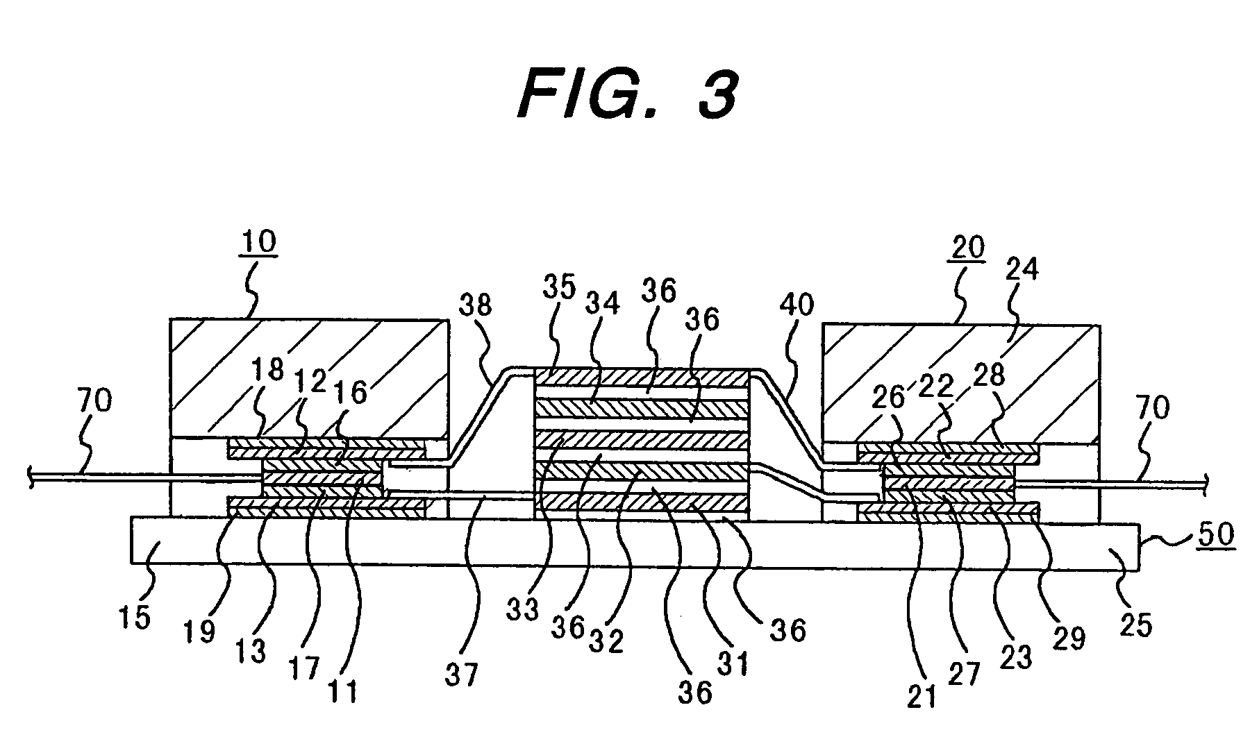 Semiconductor module and power conversion device