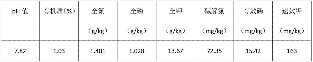 Special potato-soybean relay strip intercropping fertilizer and production method thereof