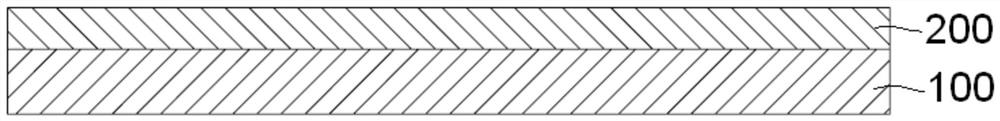 Contact protection layer for conductive terminal and method for forming same