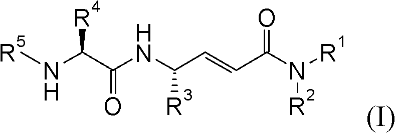 Cathepsin C inhibitors