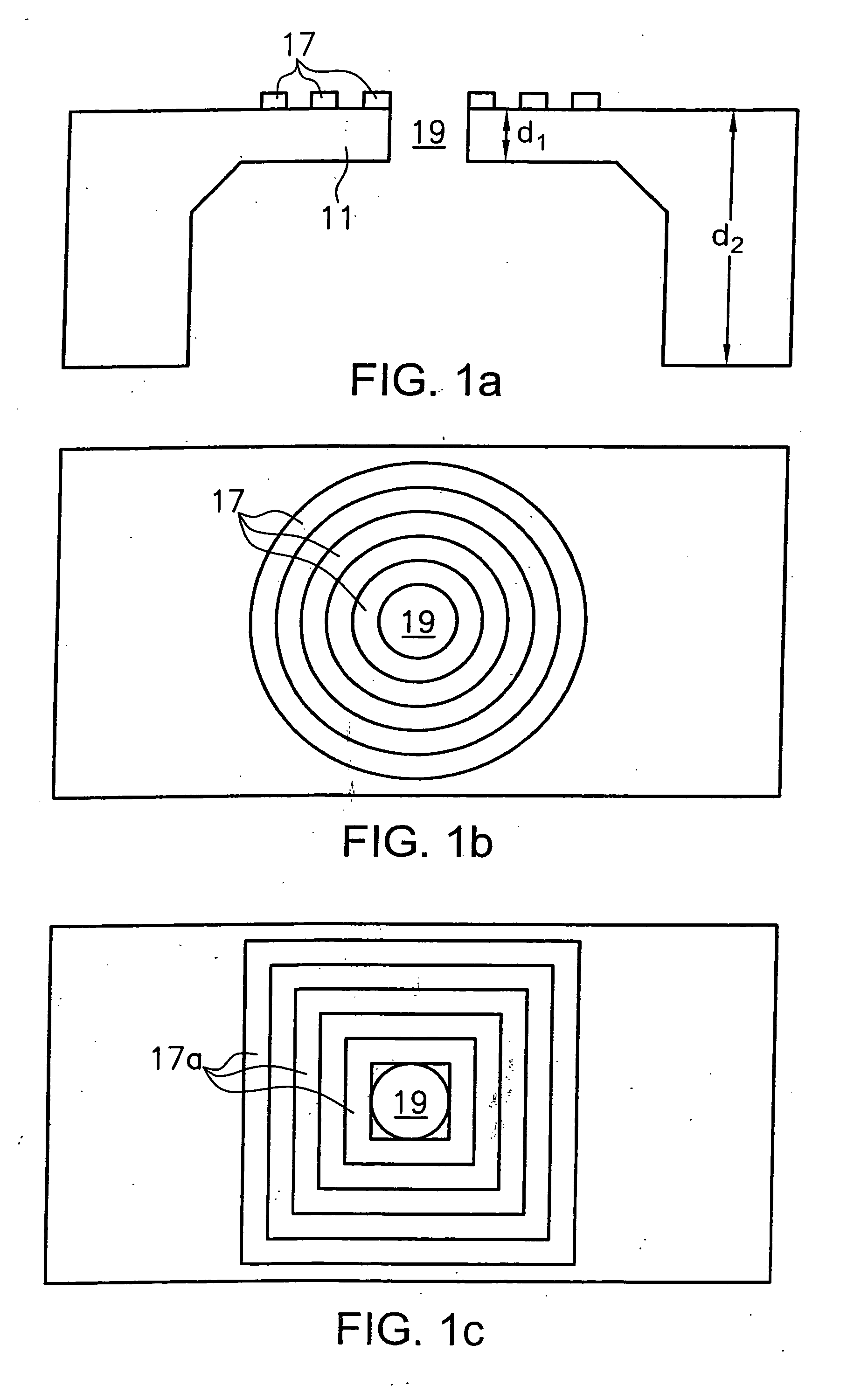 Device and method for analyzing ion channels in membranes