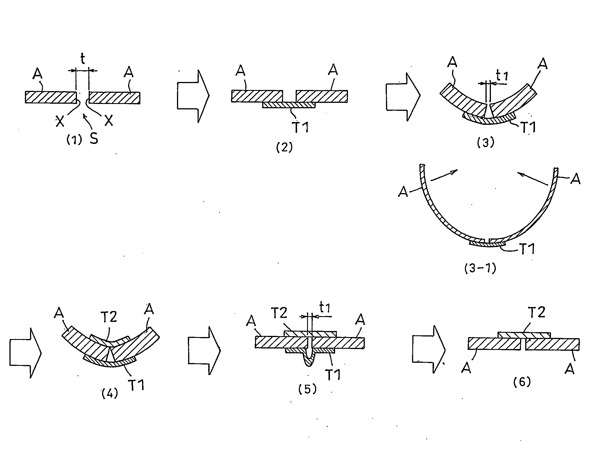 Method and apparatus for producing combined optical film, combined optical film, image display, and methods for producing liquid crystal panel and laminated optical film
