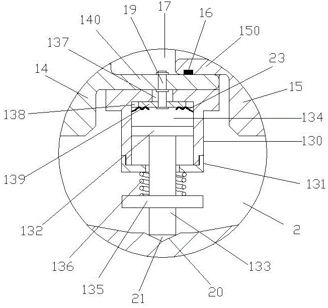 Self-sealing gate valve structure