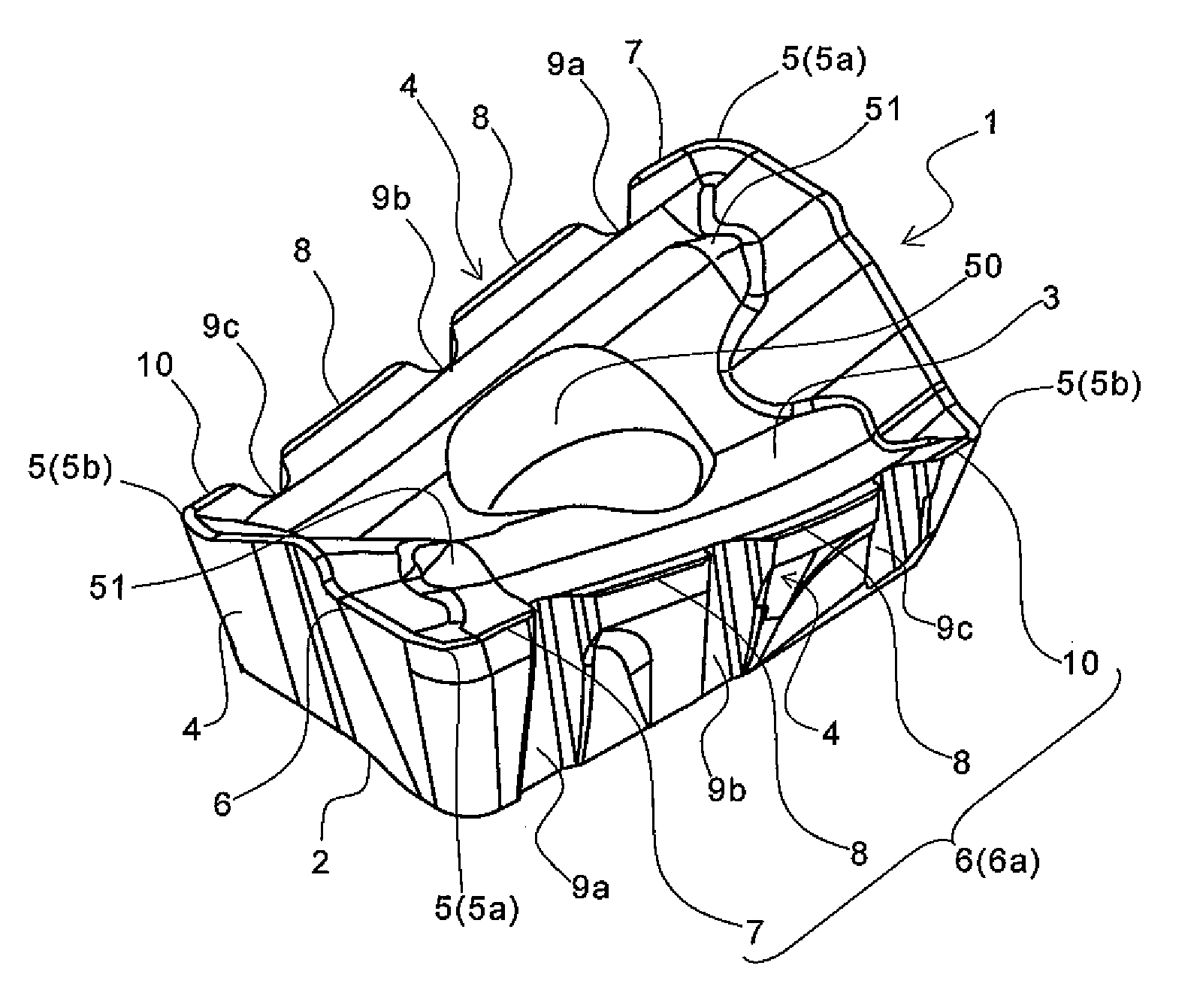Cutting insert, cutting tool using the same, and cutting method