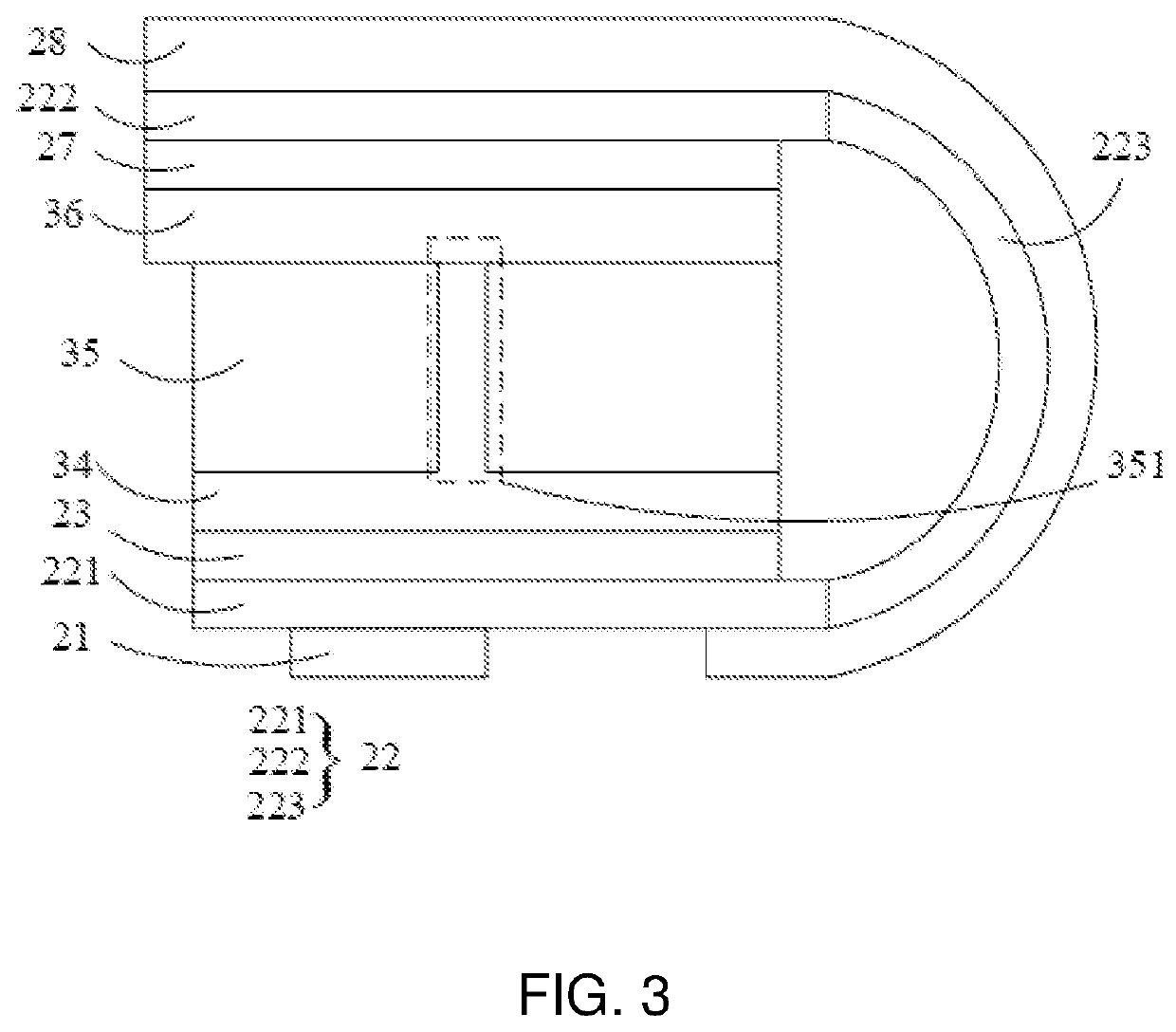 Display module and display device