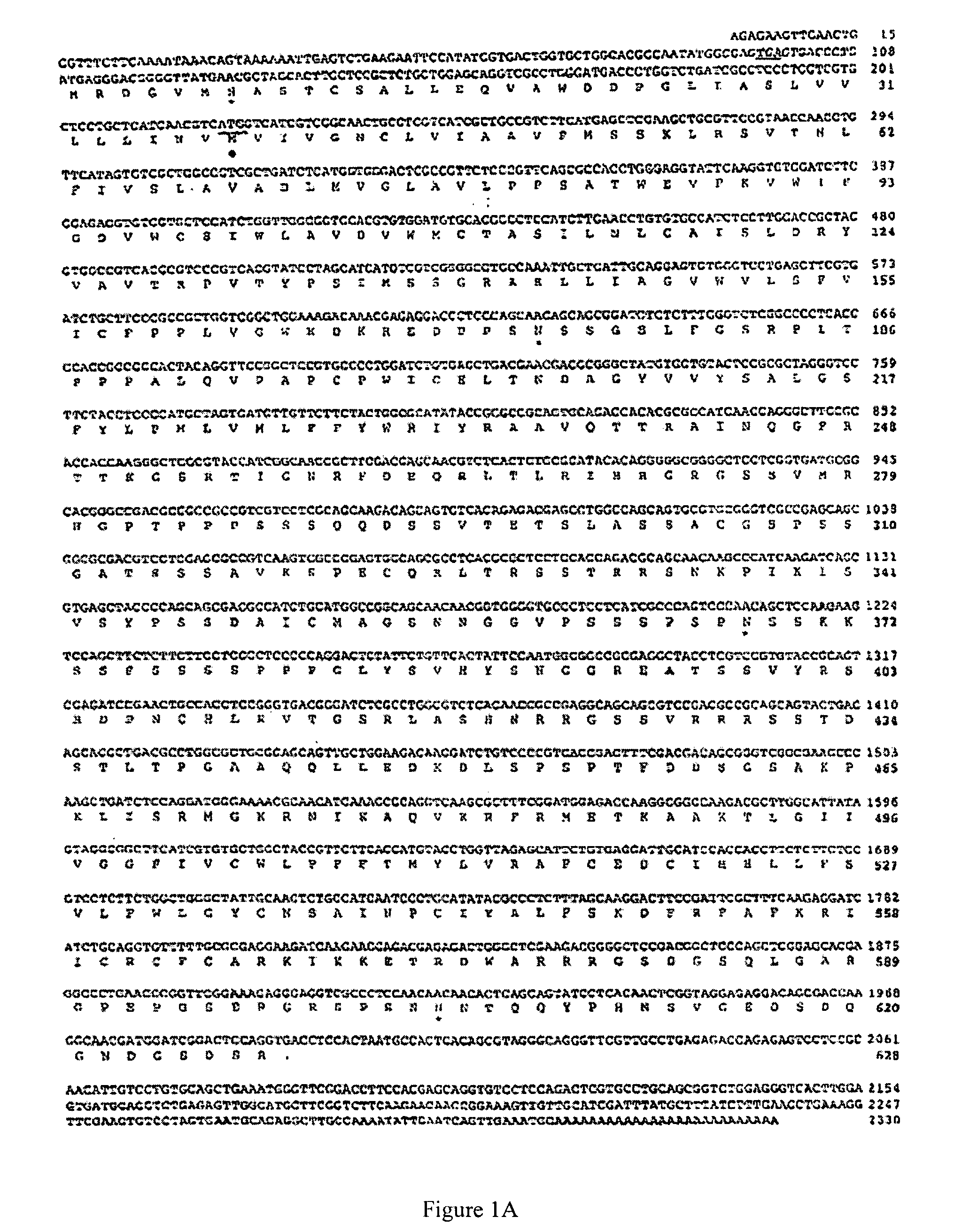 Methods of screening tyramine- and octopamine-expressing cells for compounds and compositions having potential insect control activity
