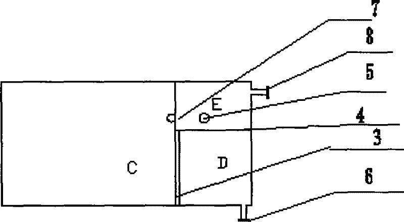 A pretreatment equipment suitable for ethanol fermentation of food waste