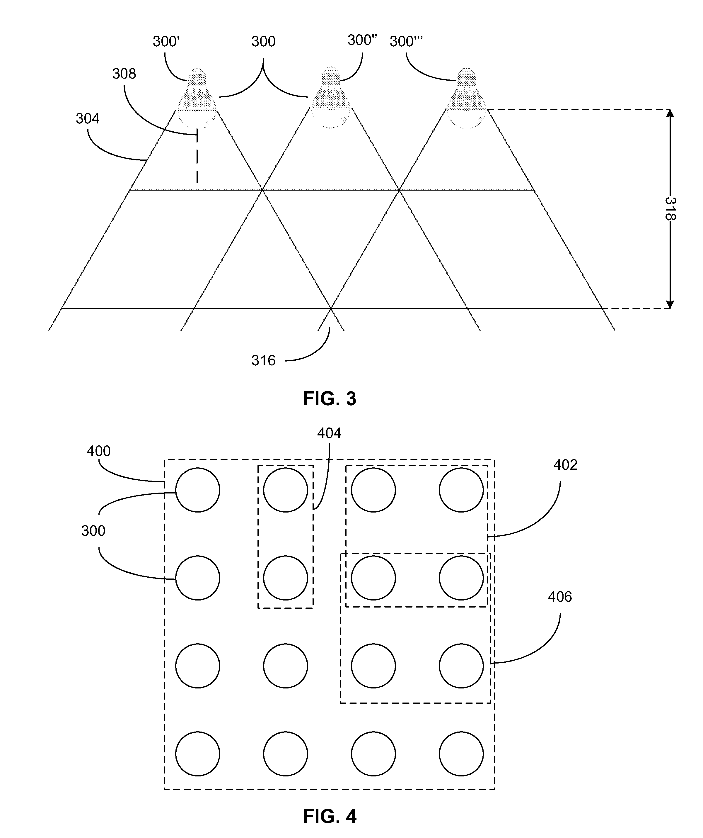 System for generating non-homogenous biologically-adjusted light and associated methods