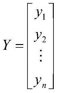 Method for evaluating reservoir of fractured well