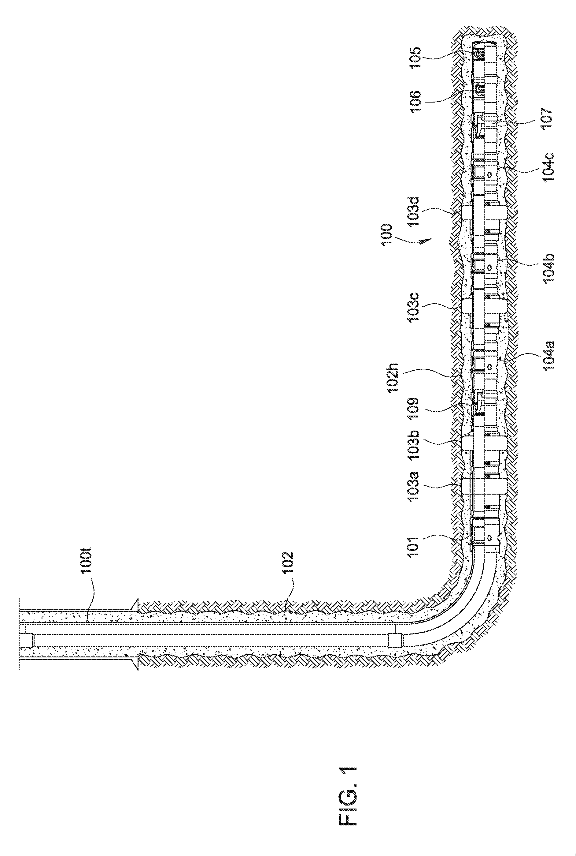 Stage tool with lower tubing isolation