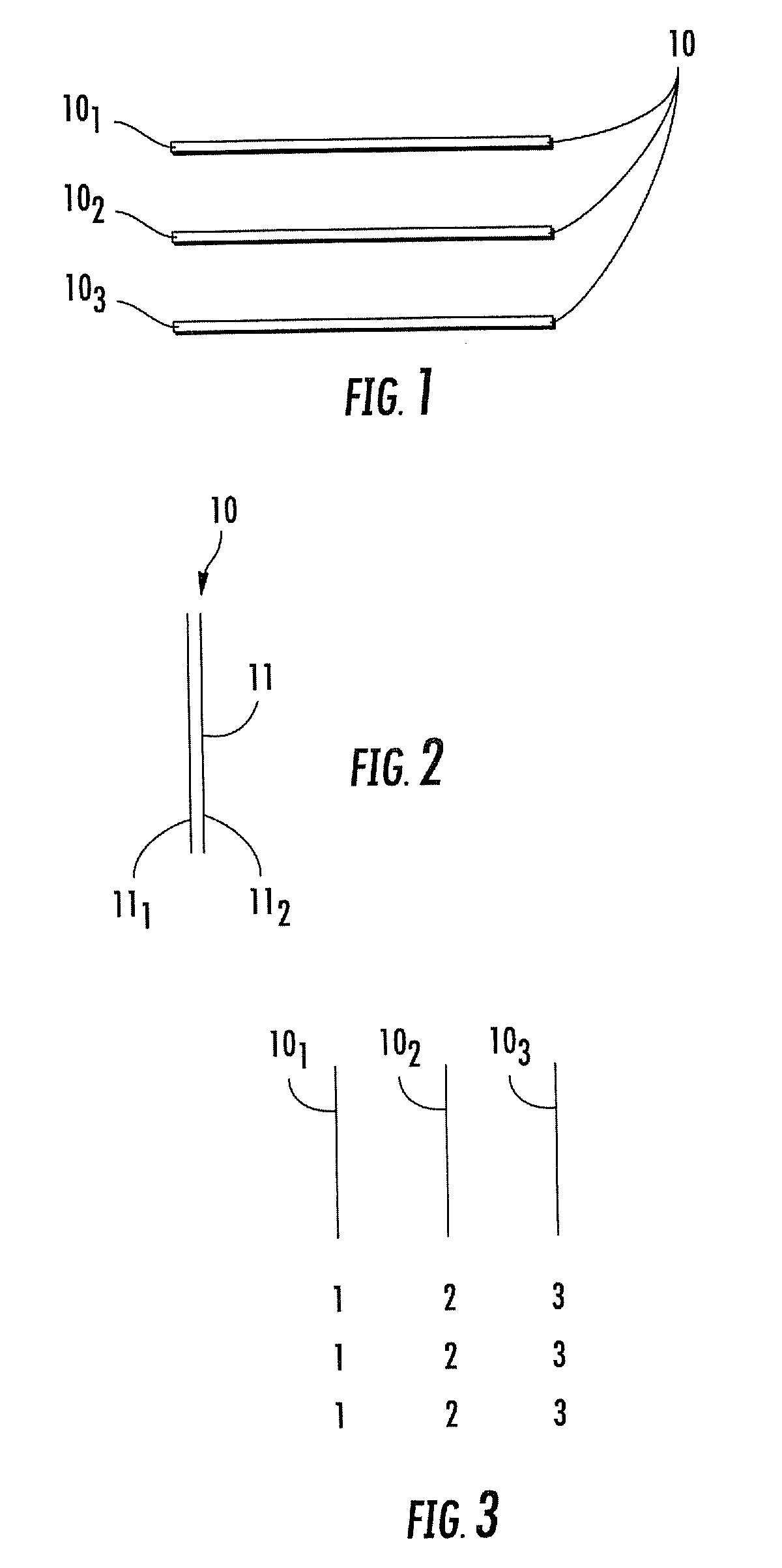 Woven and/or braided fiber implants and methods of making same