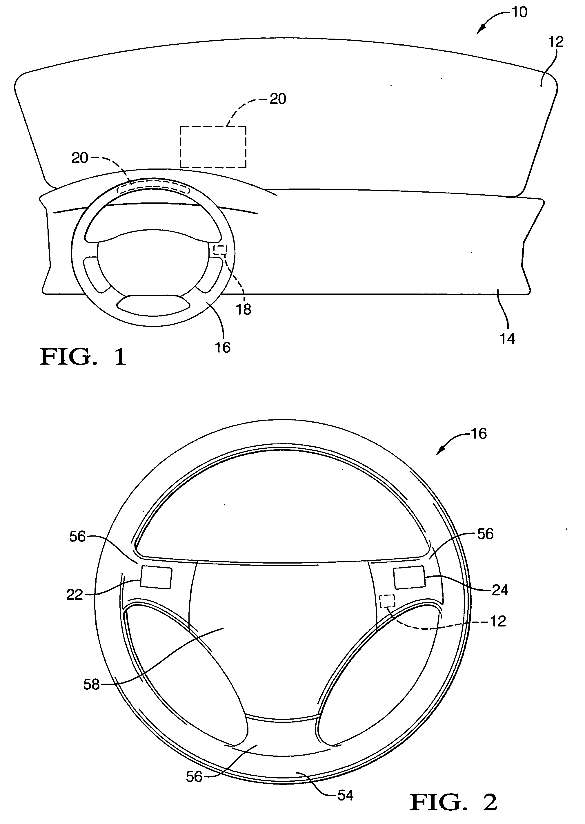 Method and apparatus for accessing vehicle systems