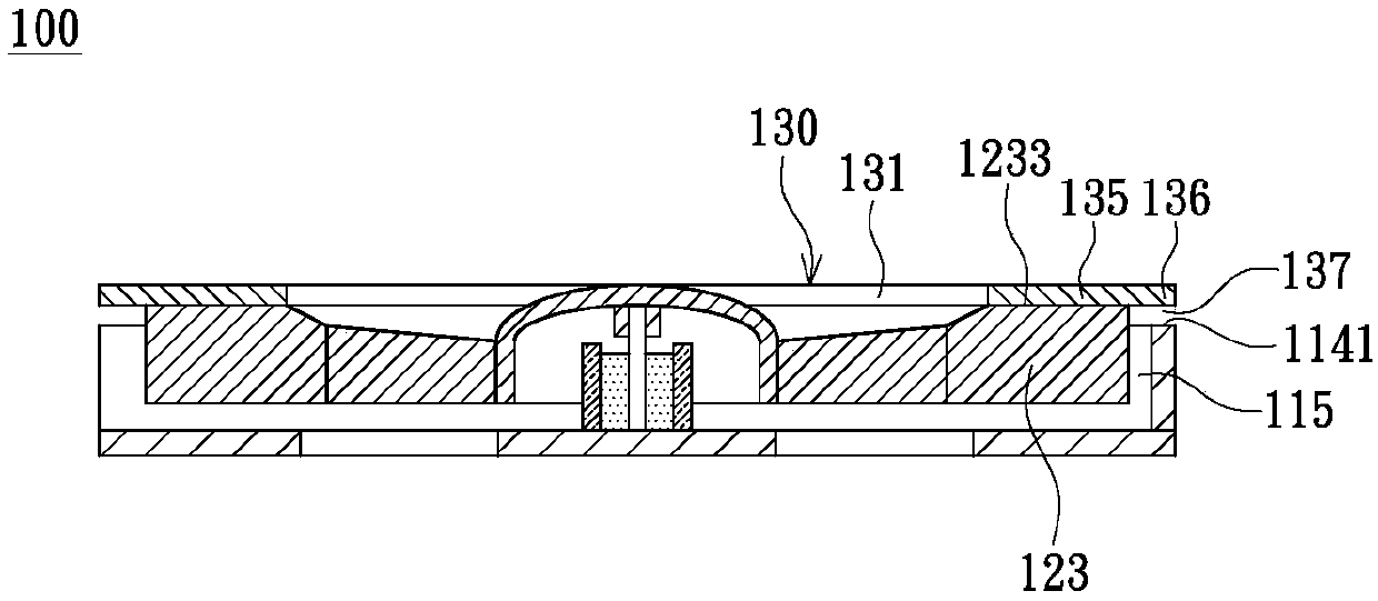 Centrifugal fan and heat dissipation system