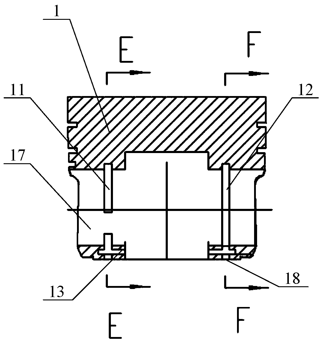 A vehicle and its engine