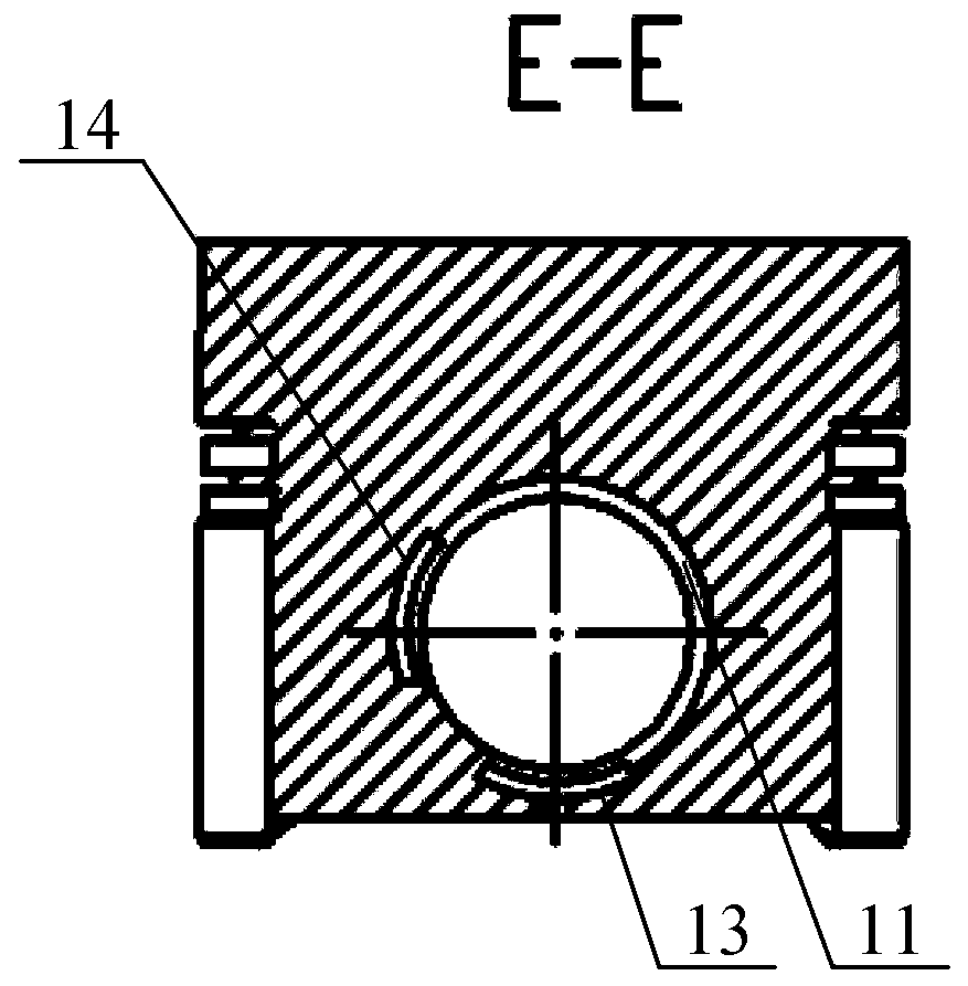 A vehicle and its engine