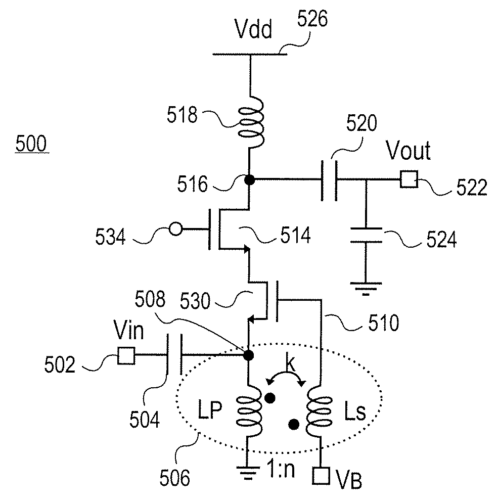 Receiver with colpitts differential oscillator, colpitts quadrature oscillator, and common-gate low noise amplifier