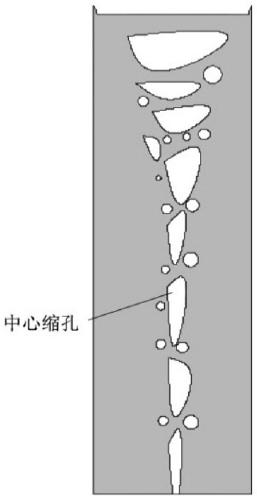 Preparation method for metallurgical exothermic agent for continuous casting tail billet collection