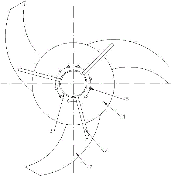 Shredders for use in hydropulpers