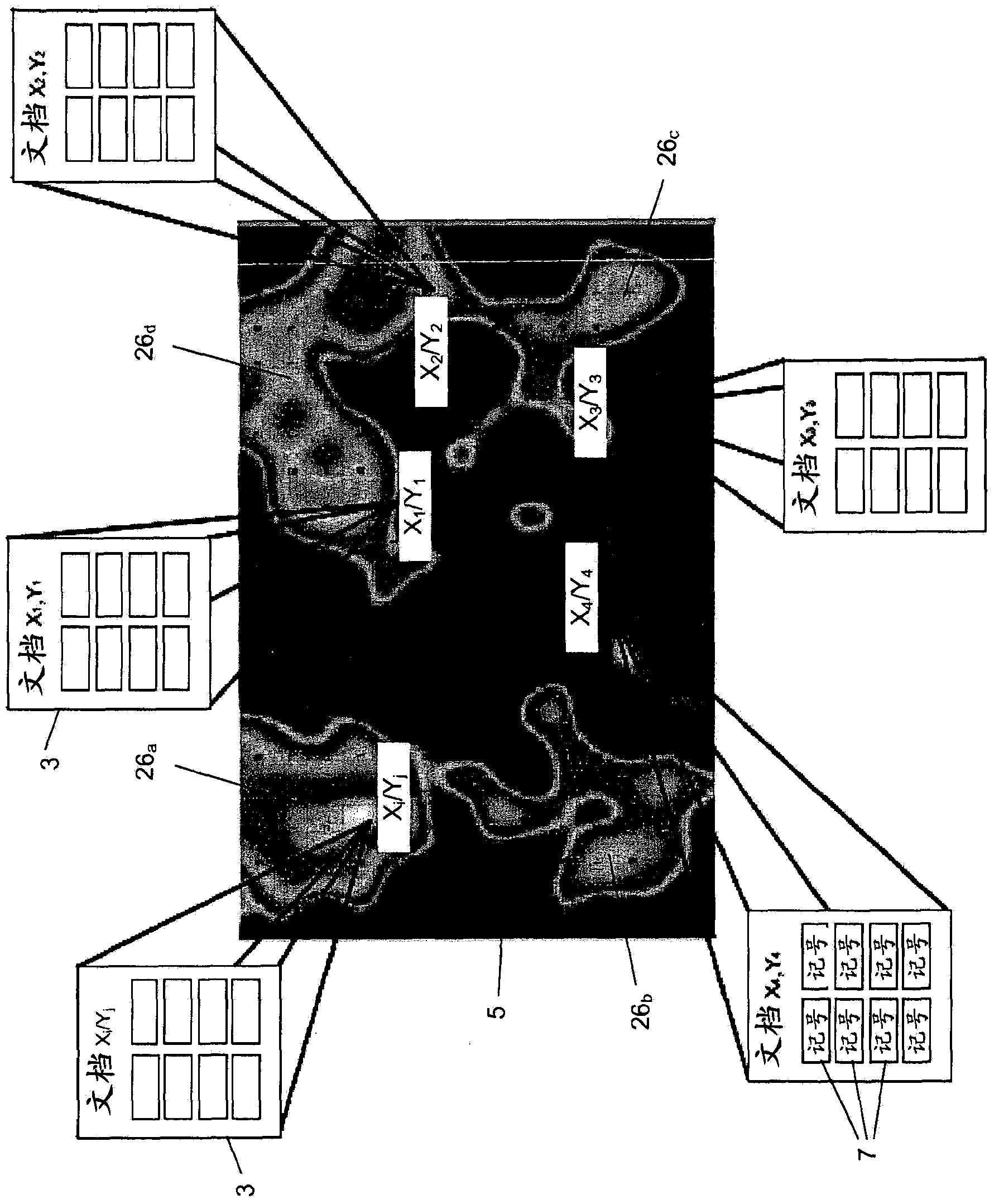 Methods, apparatus and products for semantic processing of text