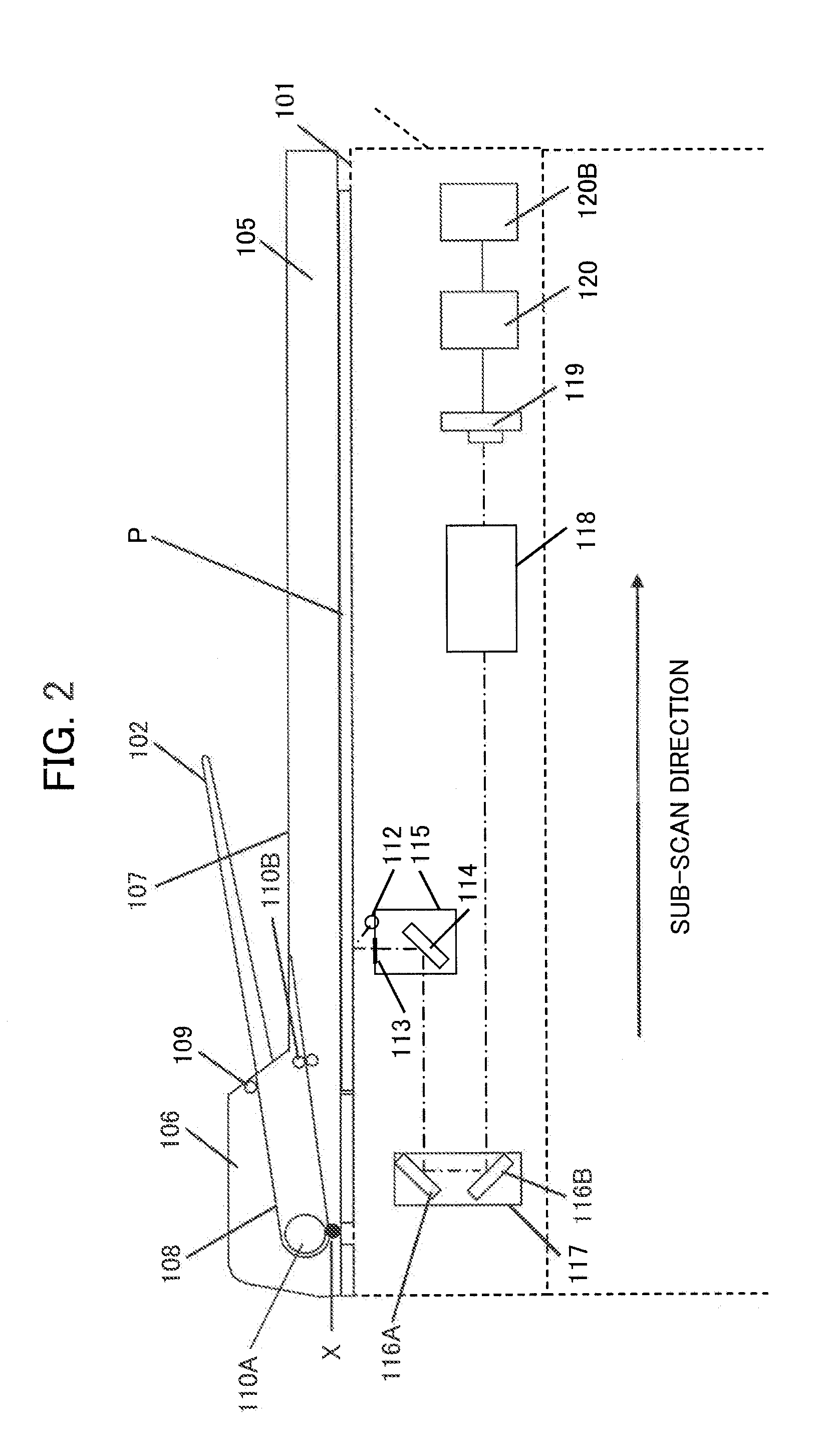 Operation apparatus and image forming apparatus having the same