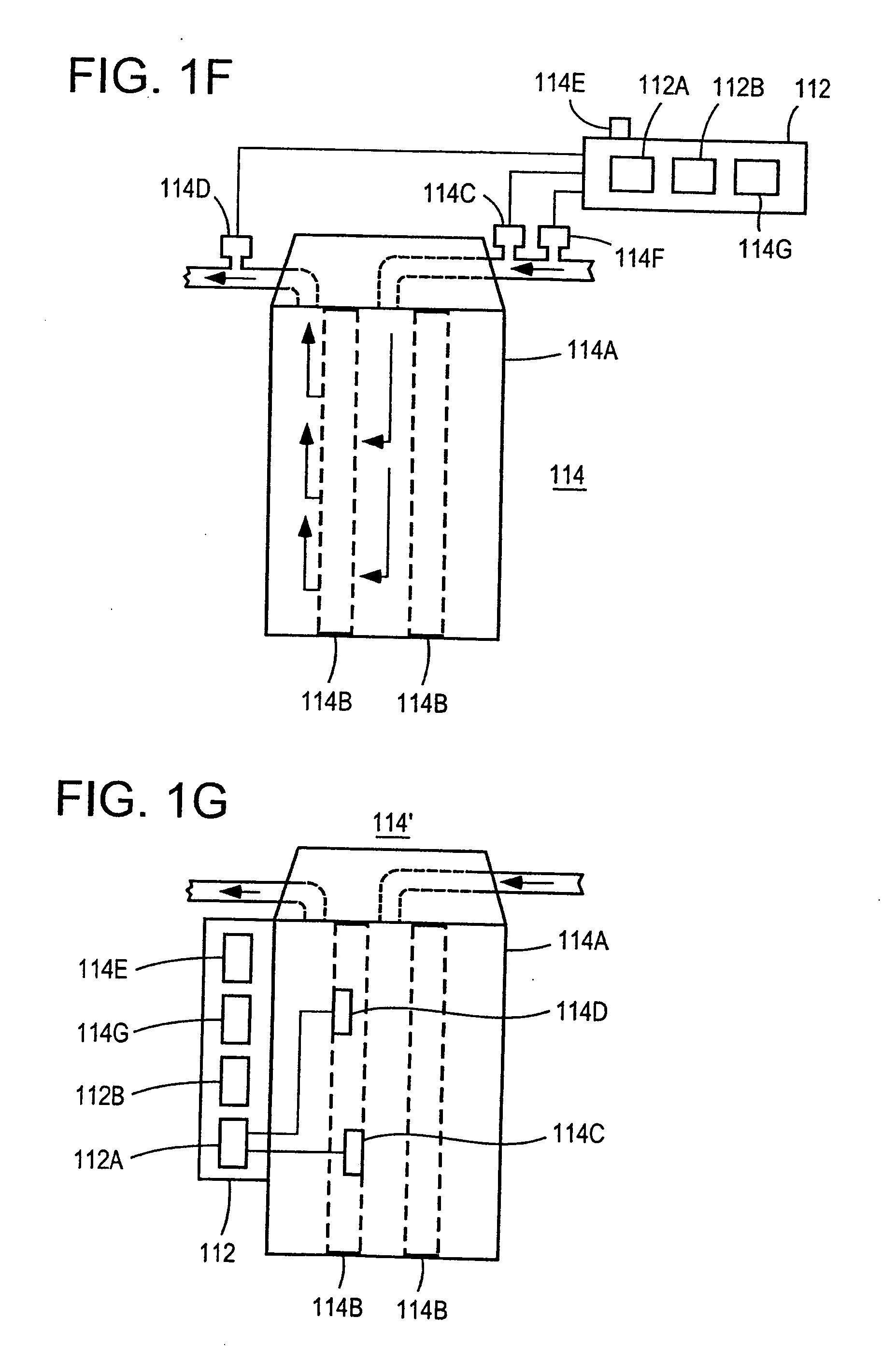 Systems and methods for fluid quality sensing, data sharing and data visualization