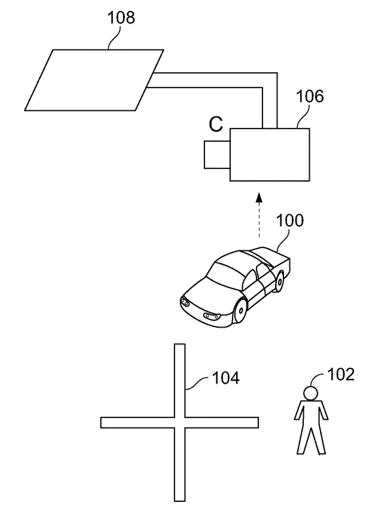 Method and apparatus for real-time pedestrian detection for urban driving