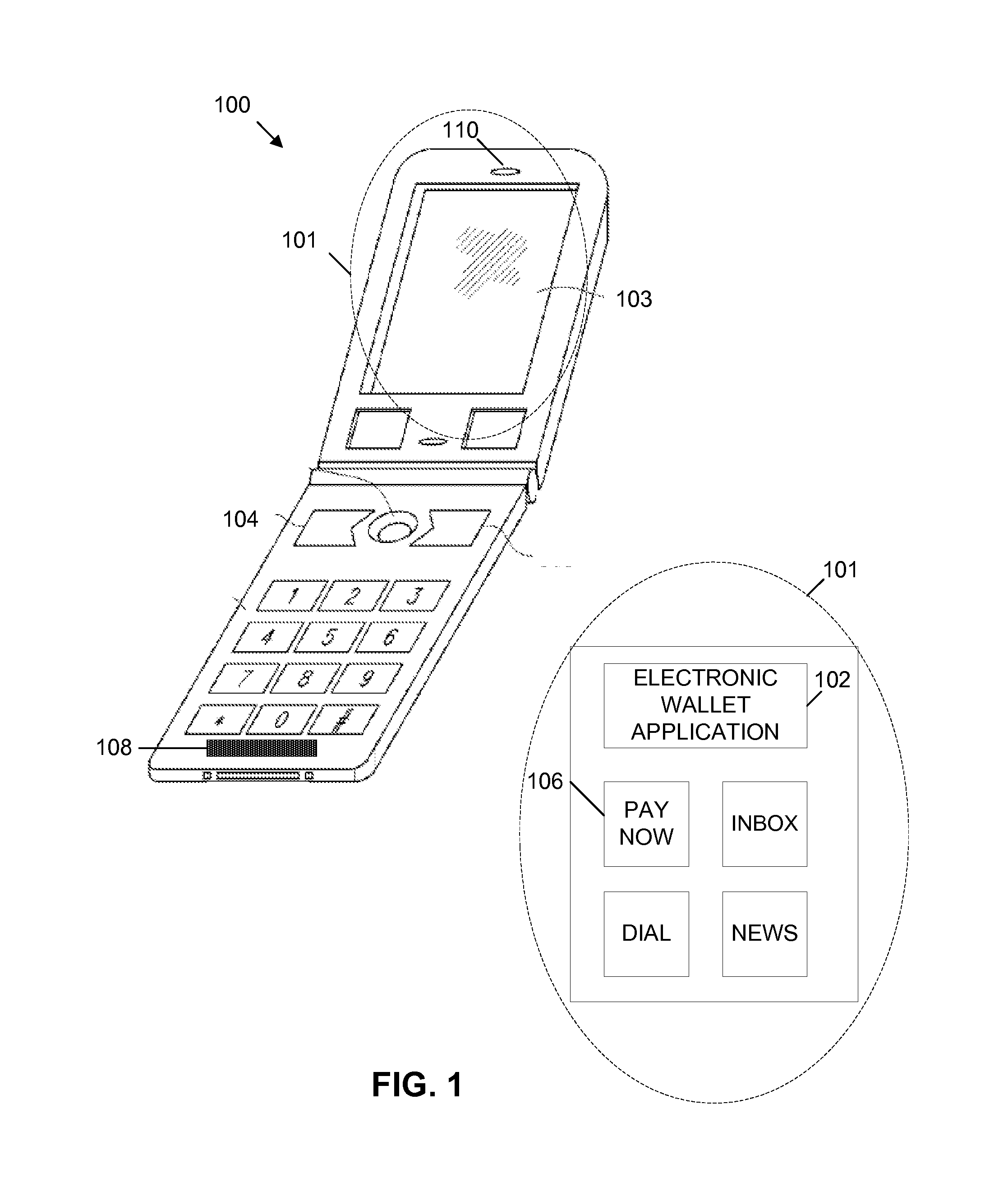 Transaction authorization system for a mobile commerce device