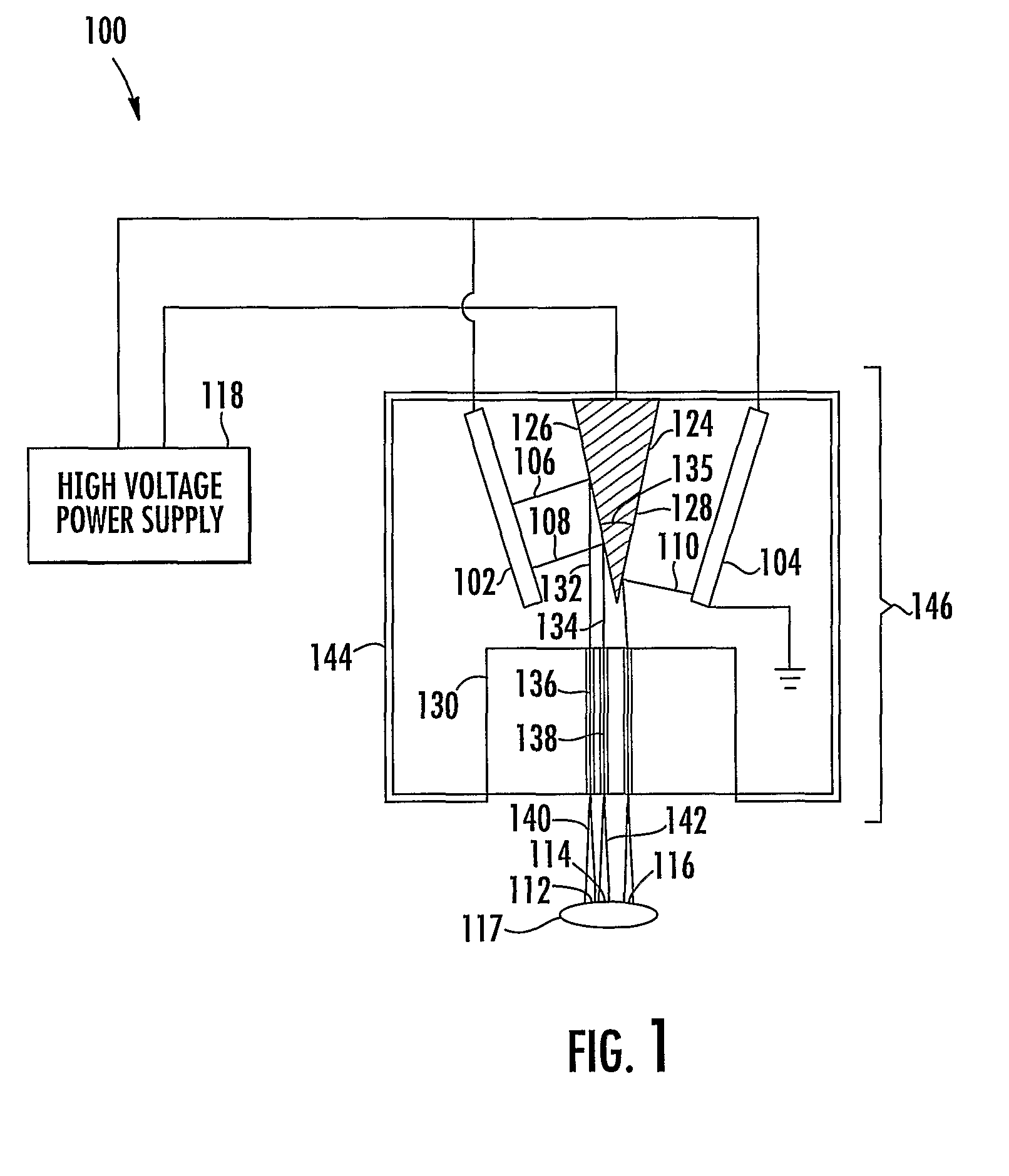 X-ray pixel beam array systems and methods for electronically shaping radiation fields and modulation radiation field intensity patterns for radiotherapy