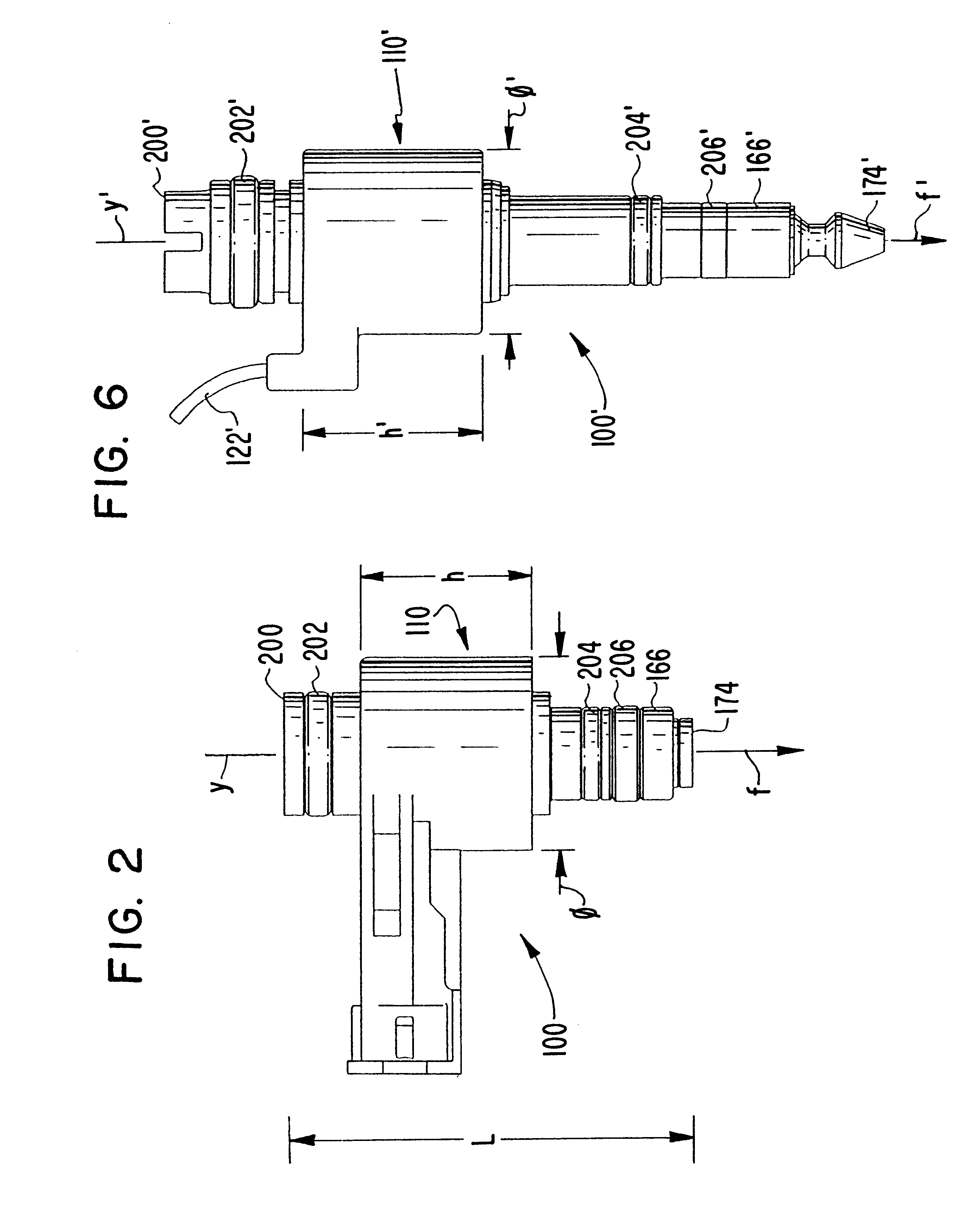 Air assist fuel injectors and method of assembling air assist fuel injectors
