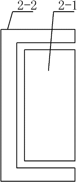 High-accelerated speed linear electromagnetic propelling system