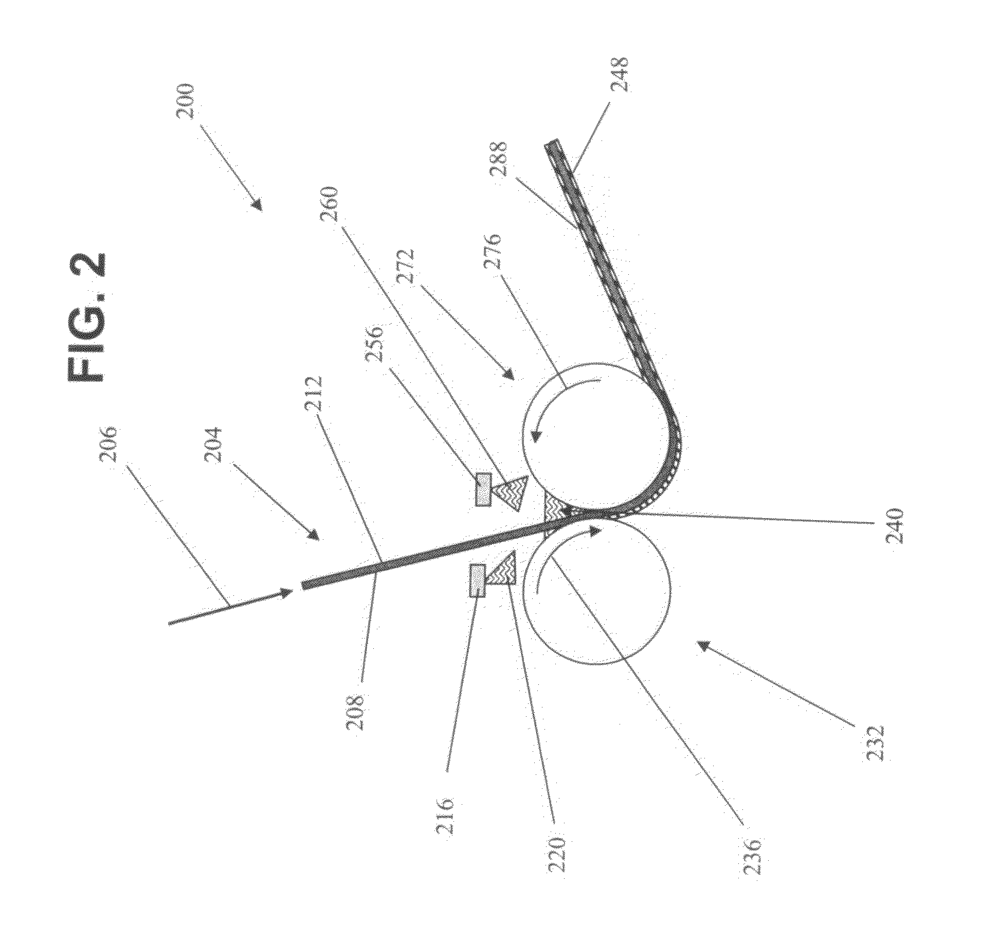 Paper surface sizing composition, sized paper, and method for sizing paper