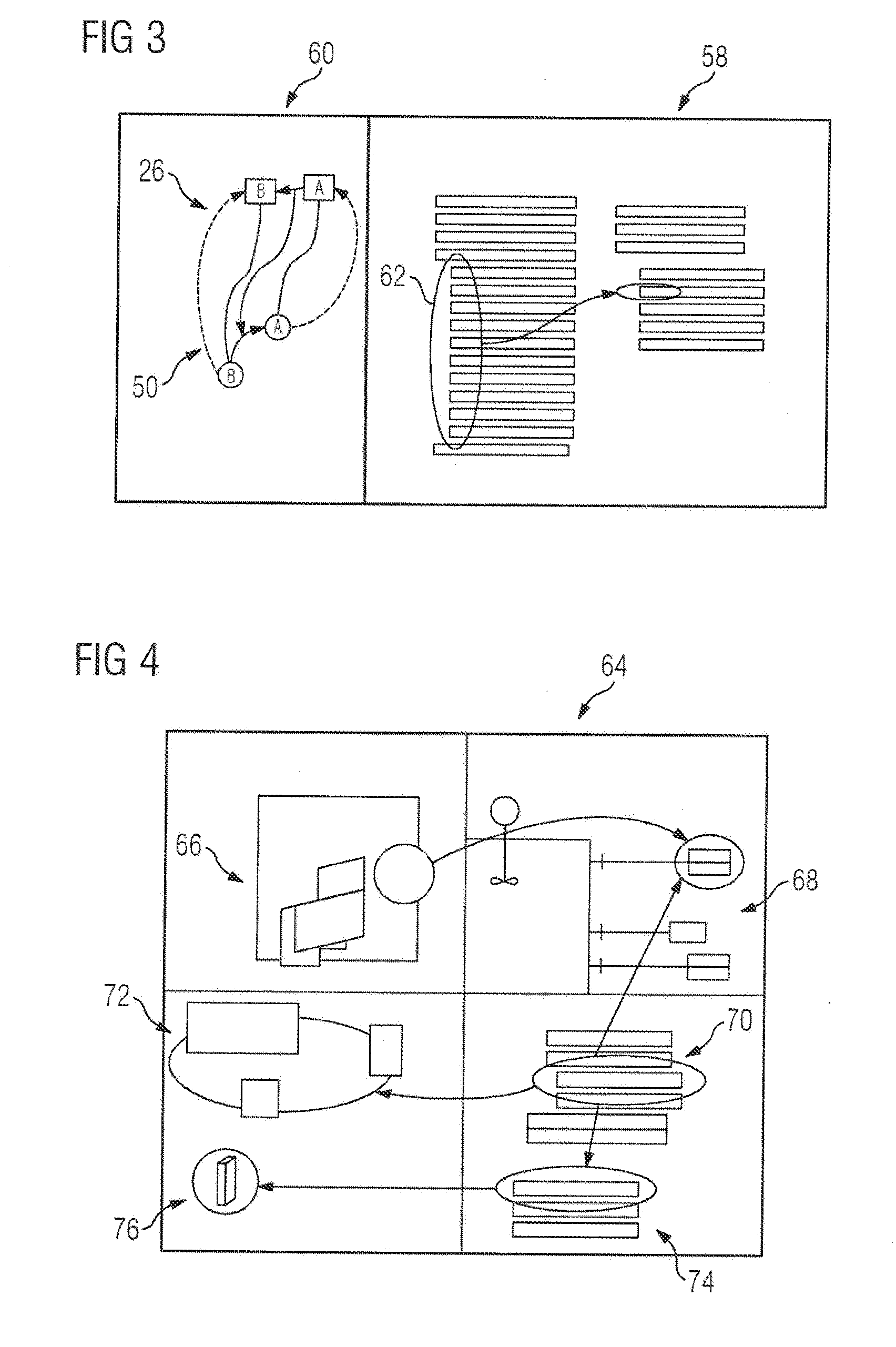 Method for Monitoring a Process and/or Production Plant