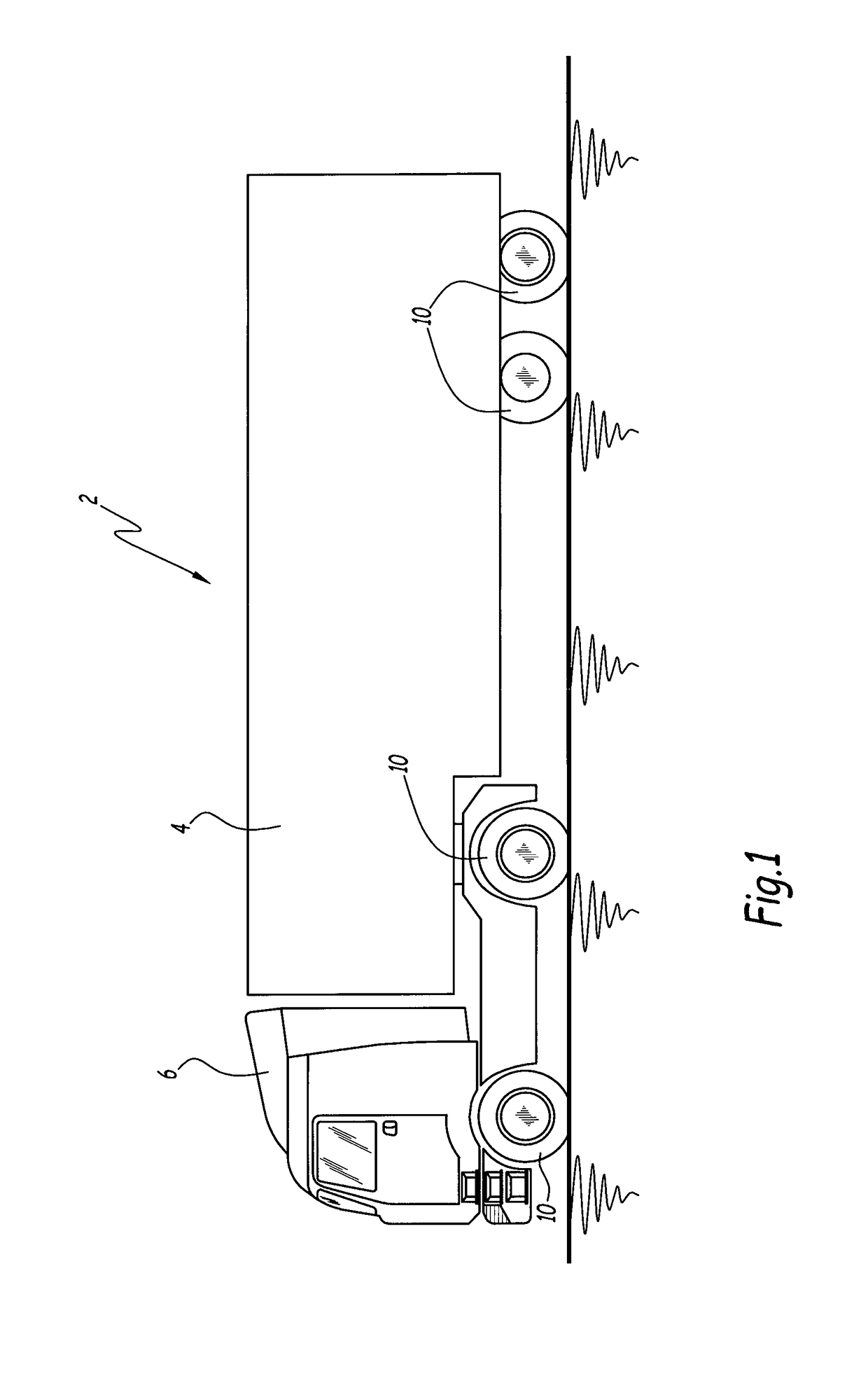 Self-fastened bracket for mounting a wire harness to a support structure of a vehicle and vehicle comprising the same