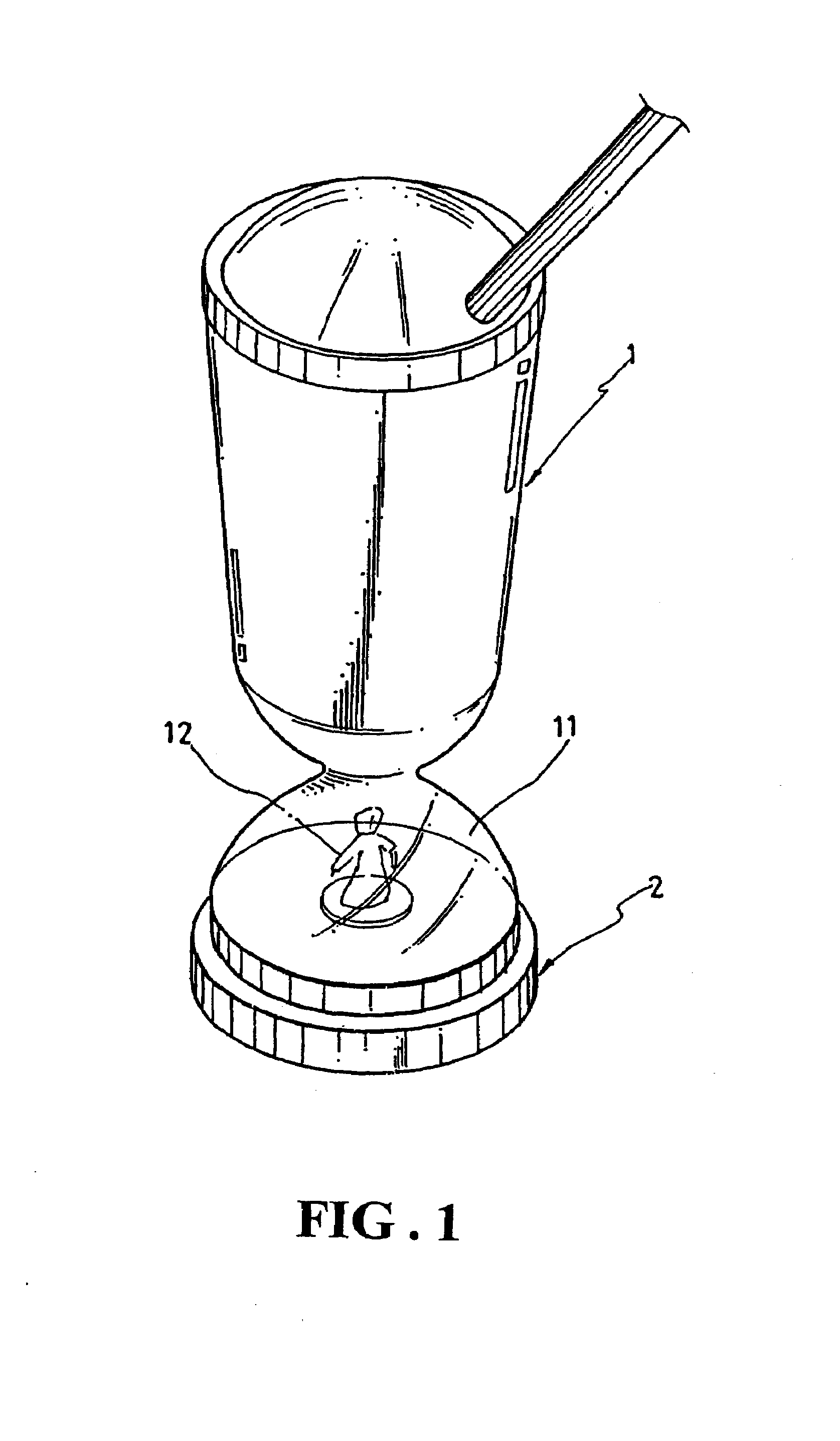 Electric sensor decorative mechanism