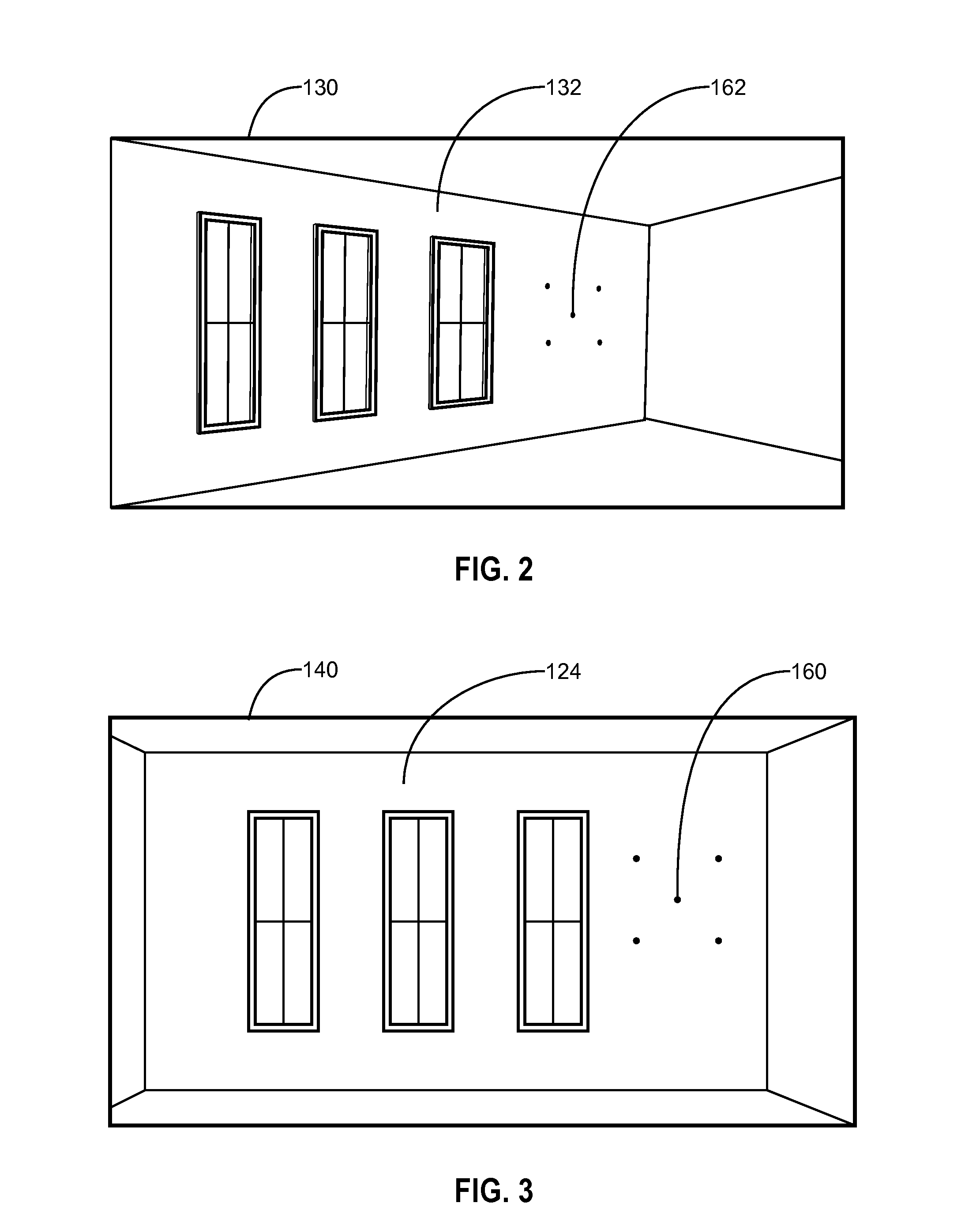 Orthographic image capture system