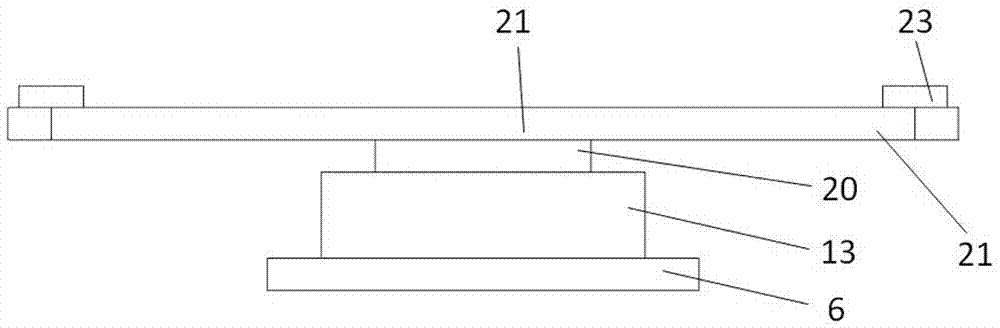 Lifting machine with rotating function and operating method thereof