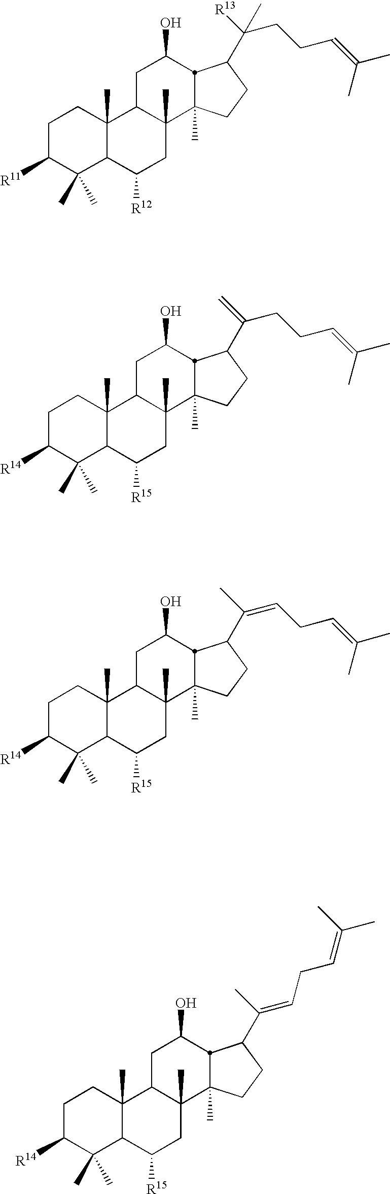 Dicarboxylic acid ester derivatives of ginsenoside, pharmaceutical preparations containing the same, and preparation thereof