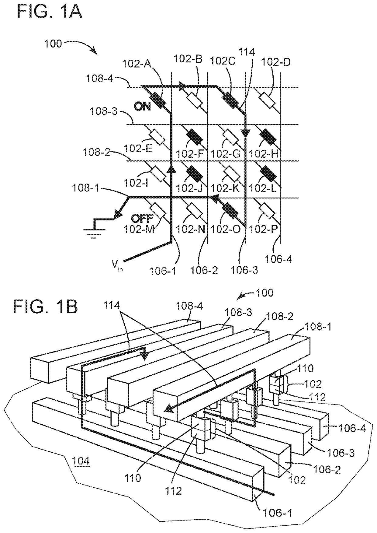 Selector devices for a memory cell