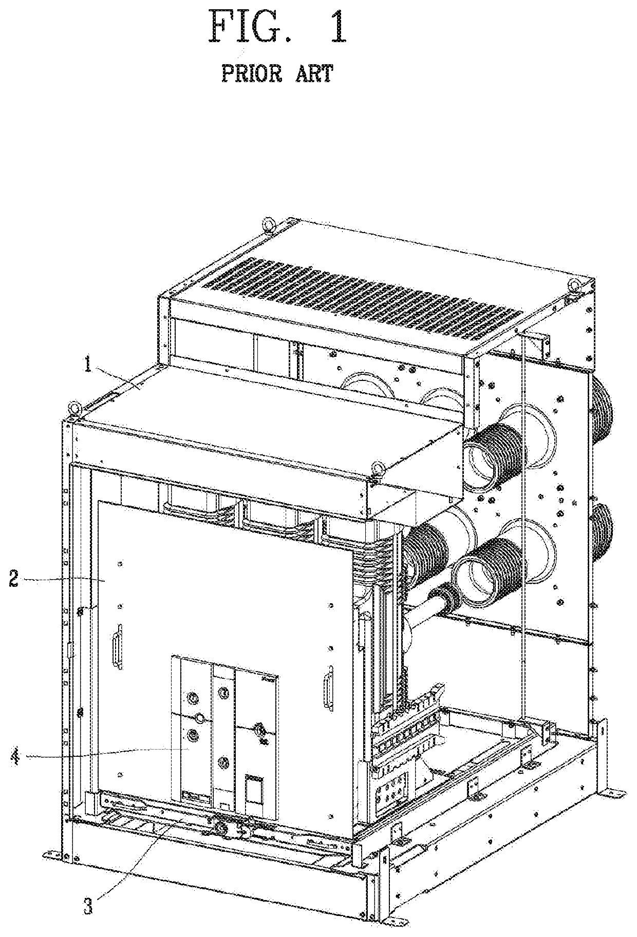 Circuit breaker