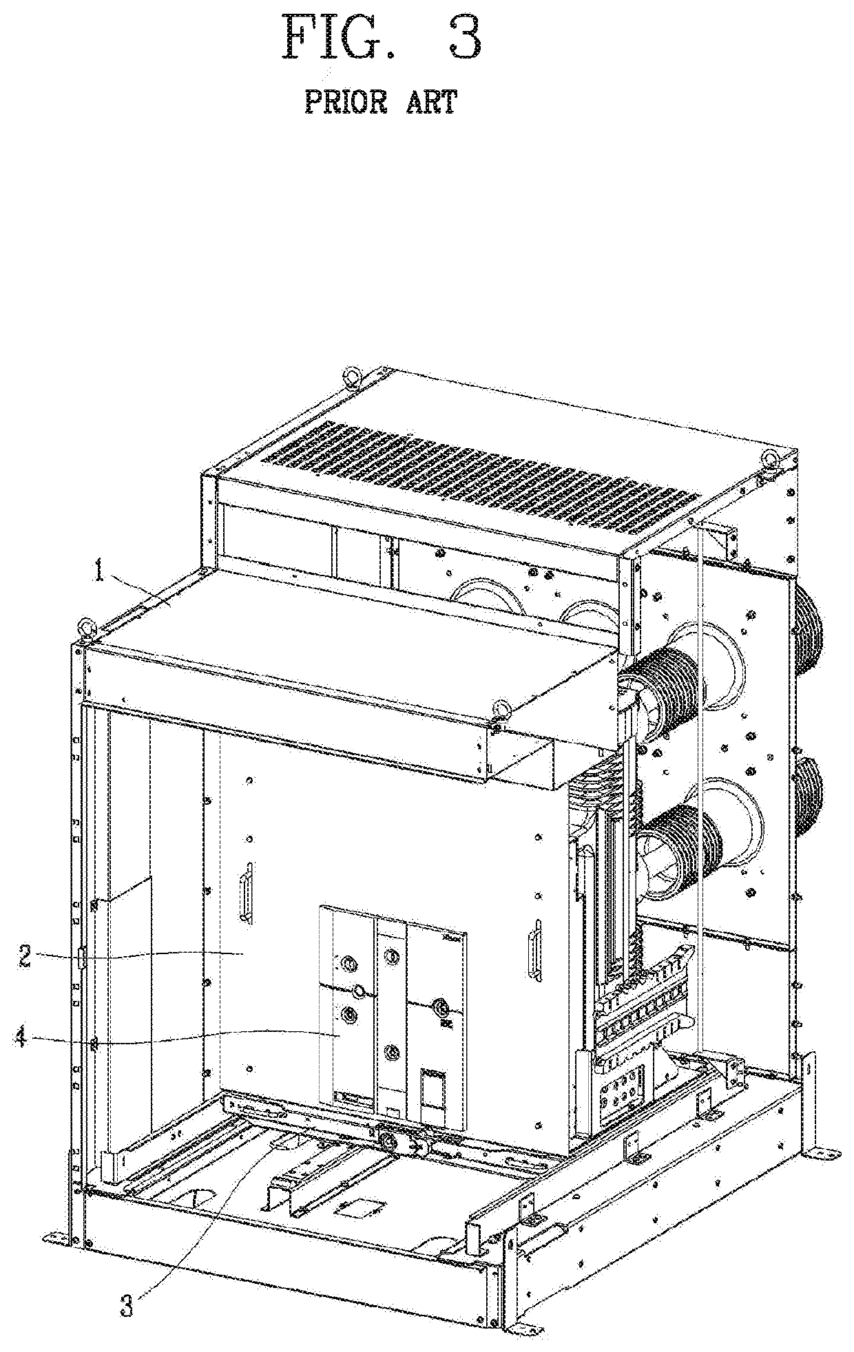 Circuit breaker