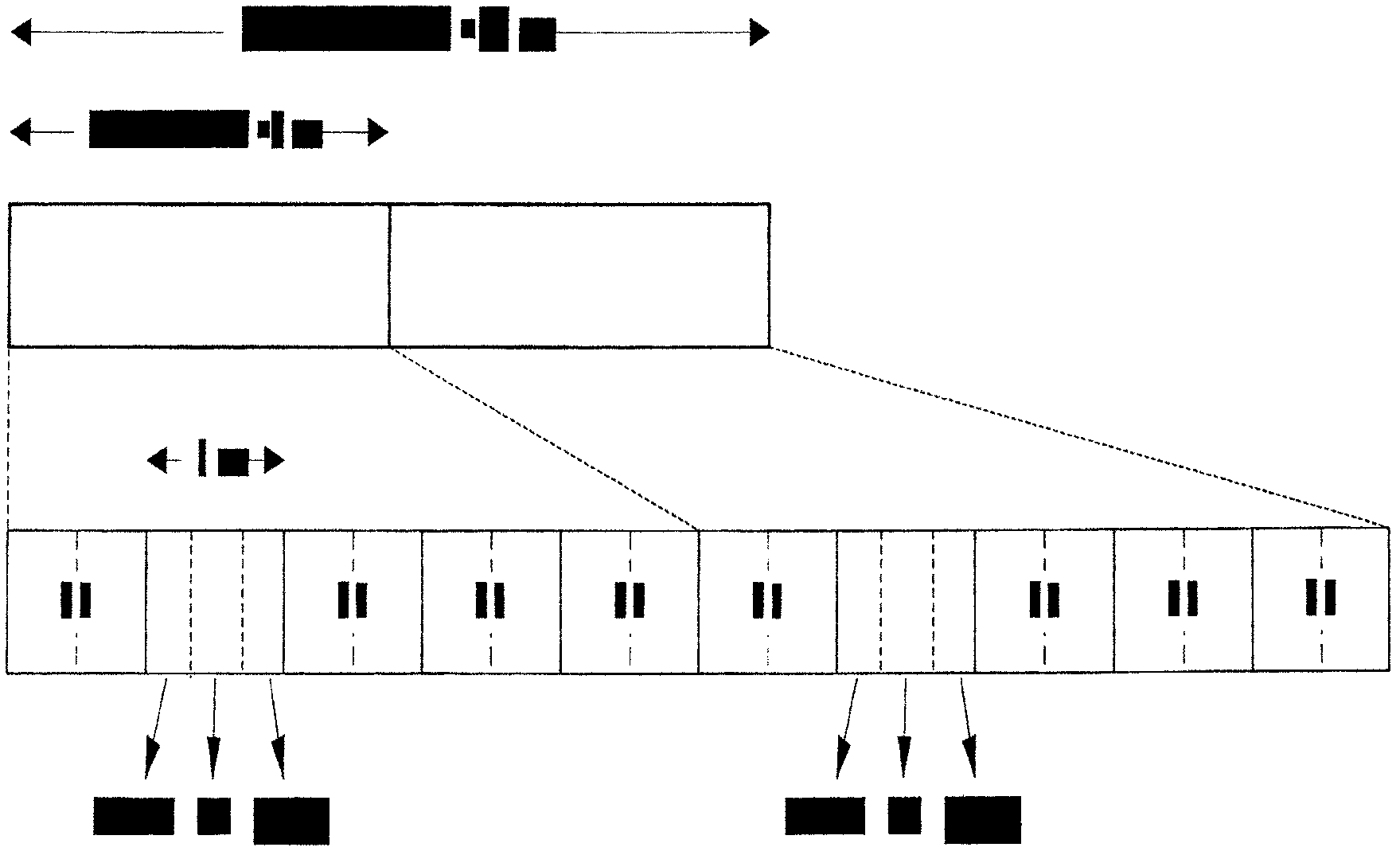 Method and Apparatus for Monitoring a Random Access Channel