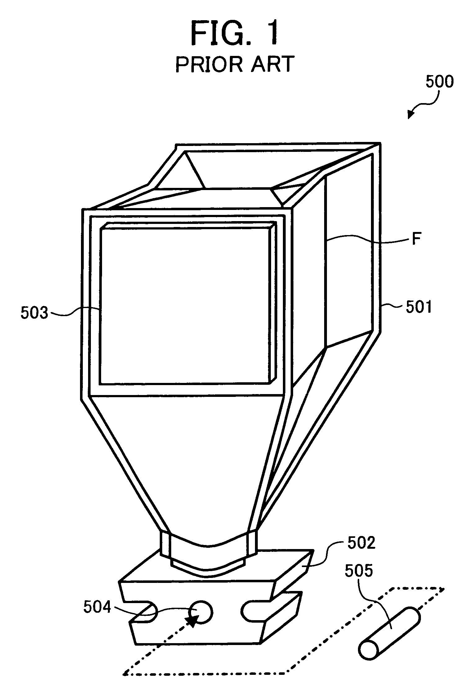 Apparatuses for image forming capable of effectively conveying developer therefrom and a method of effectively forming a reinforcing member adhering to the apparatuses