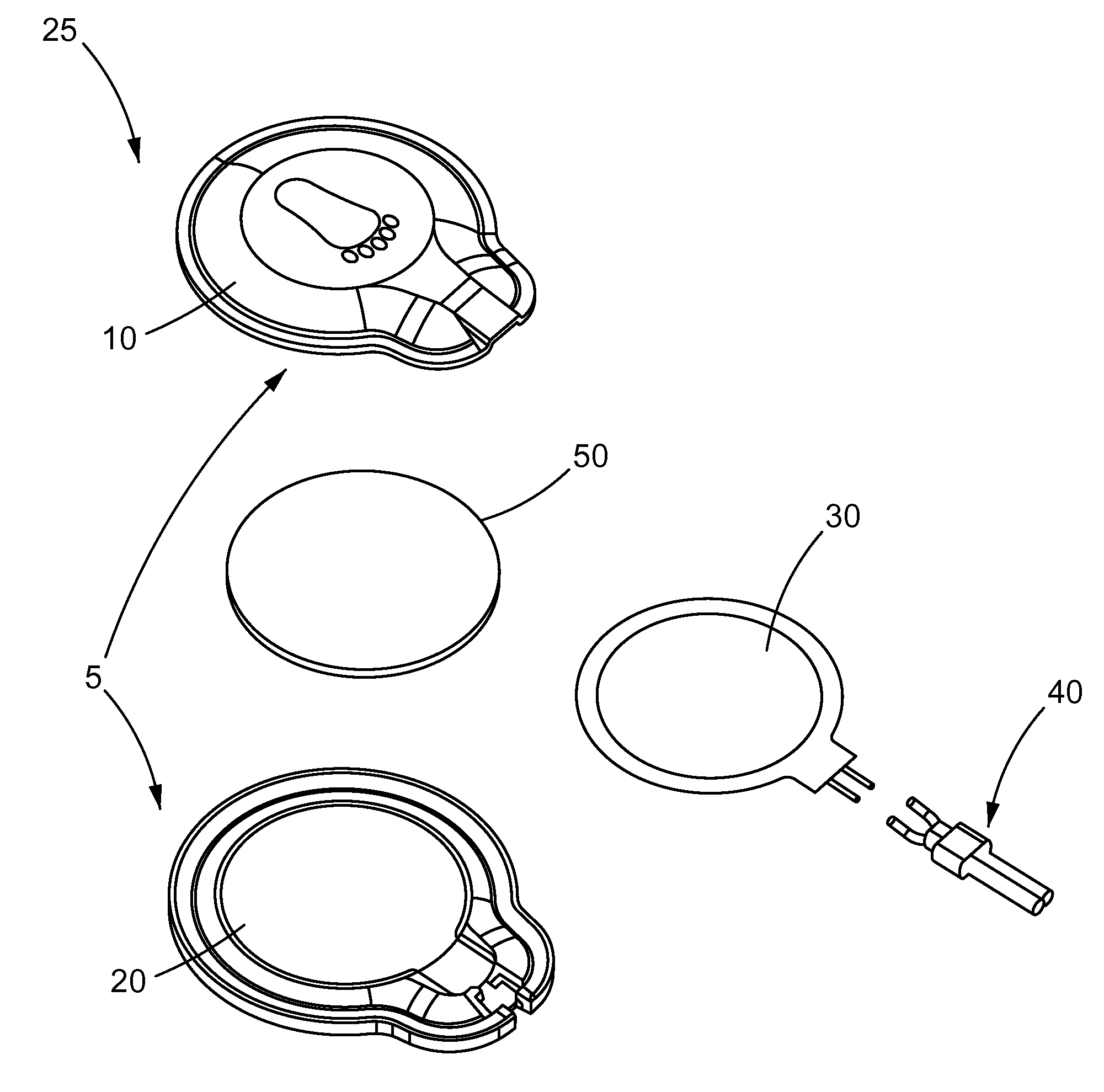 Functional electrical stimulation systems