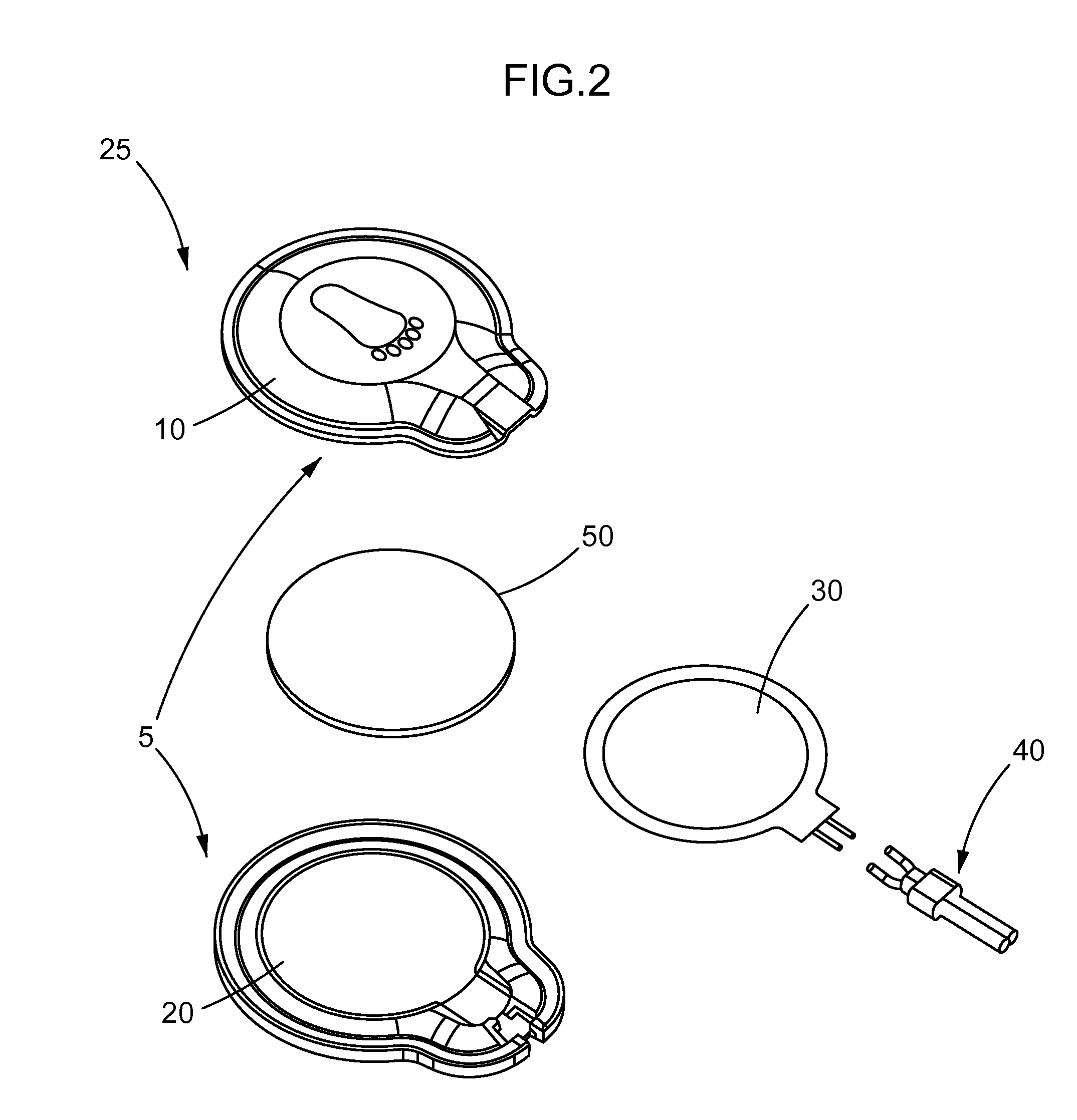 Functional electrical stimulation systems