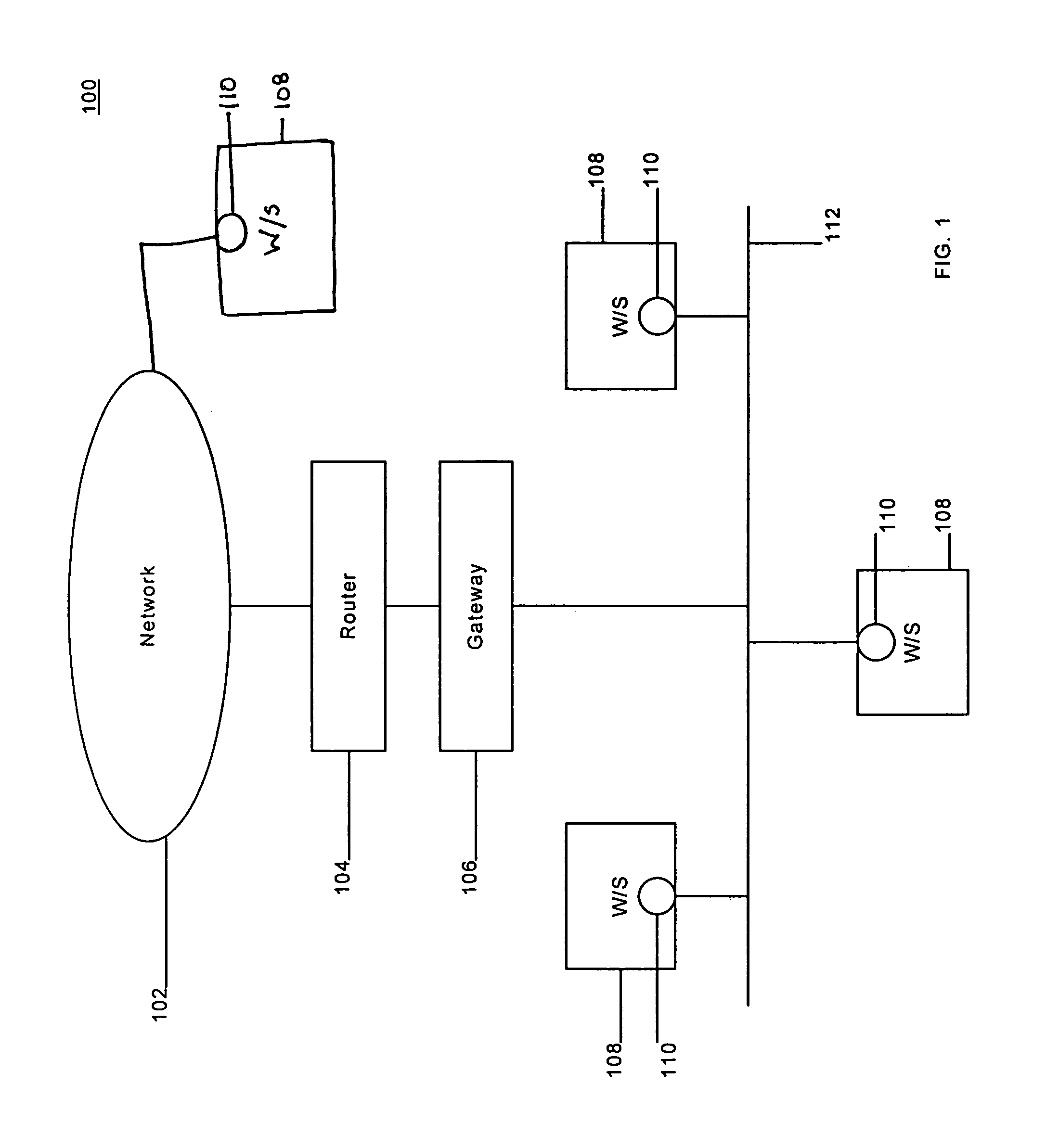 Method and apparatus for a distributed firewall