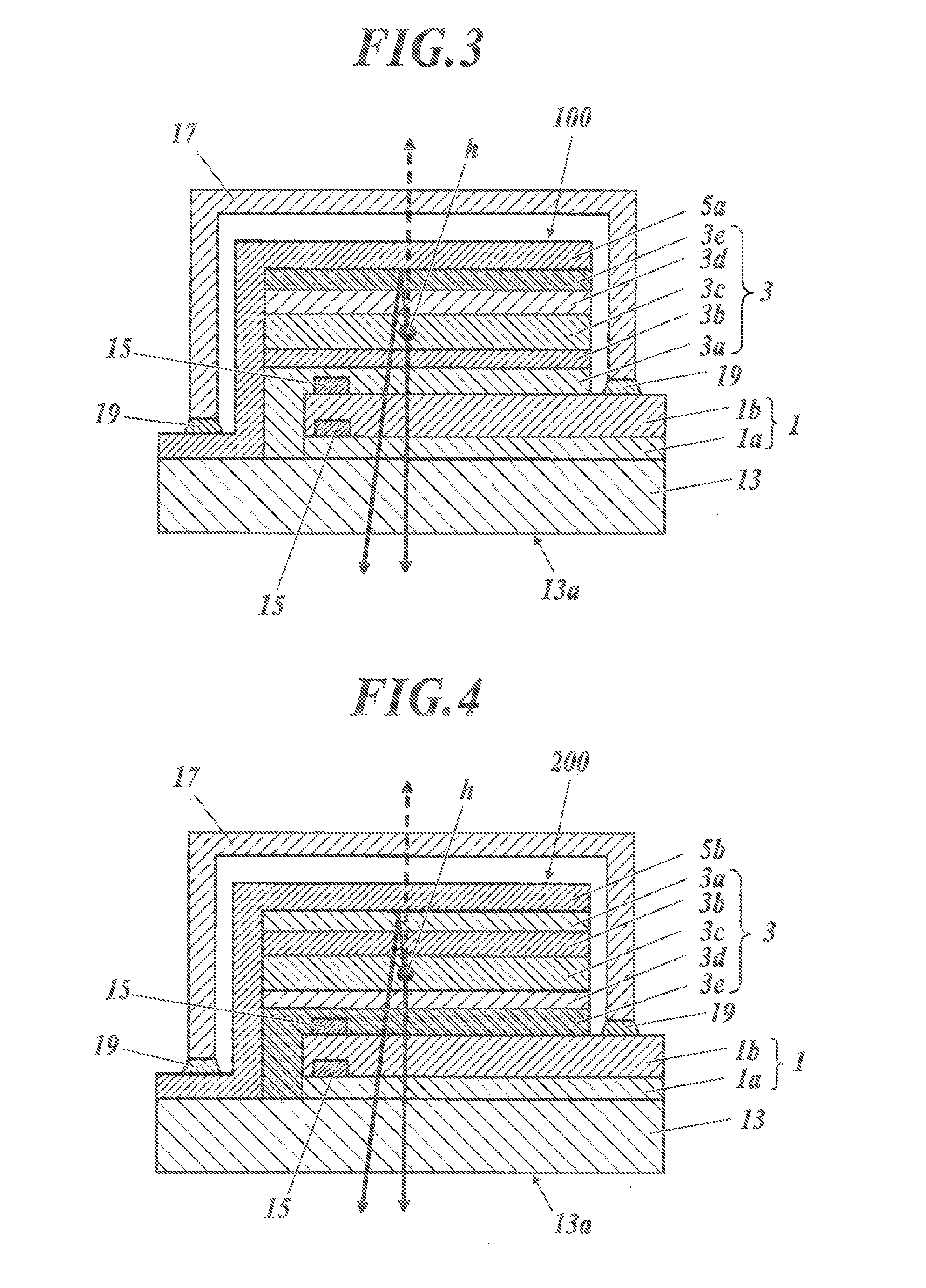 Transparent electrode, electronic device, and organic electroluminescent element