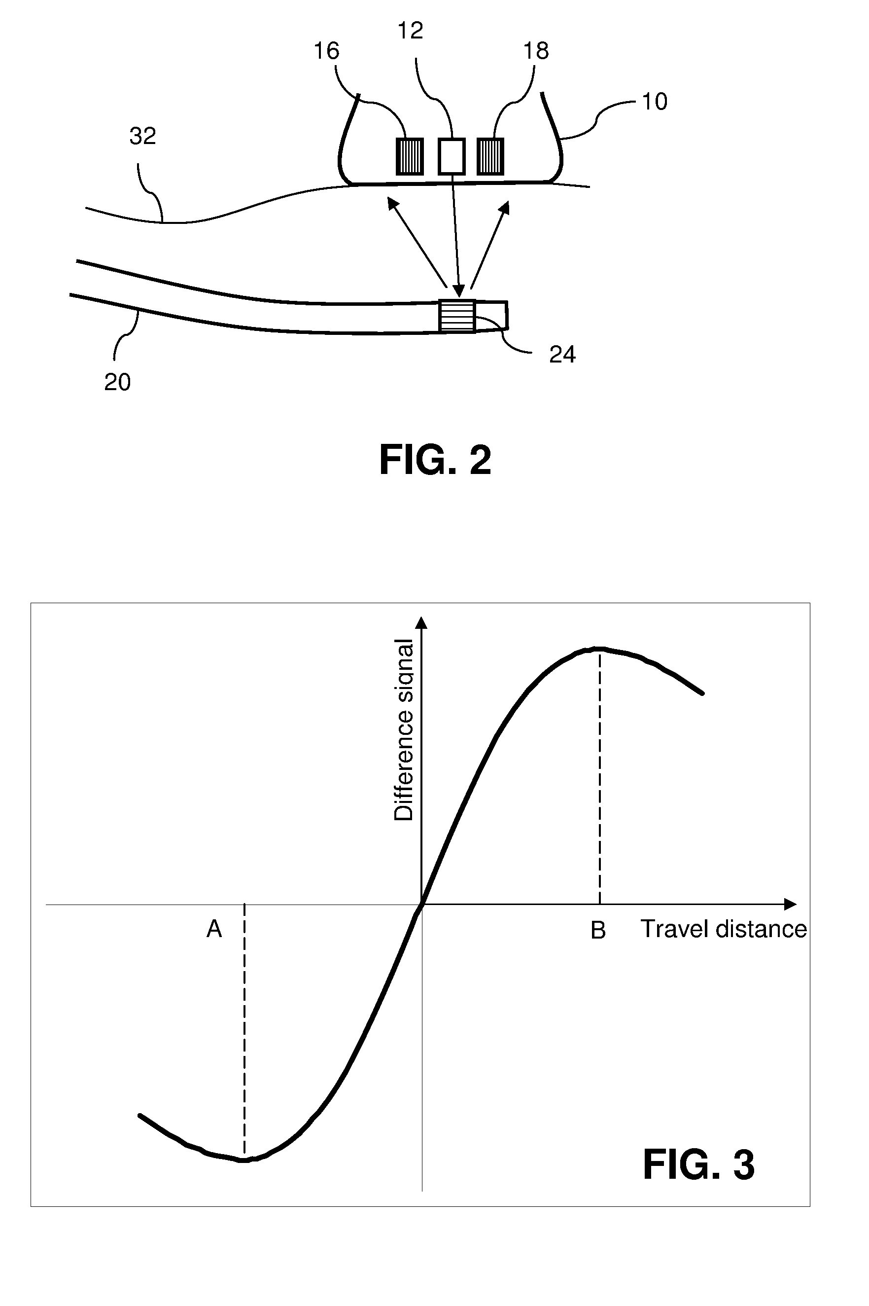 System for optically detecting position of an indwelling catheter