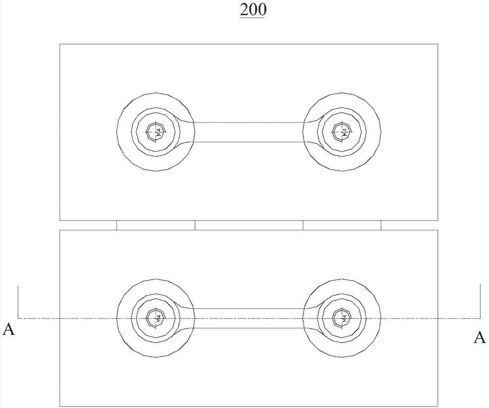 Filter and filtering circuit